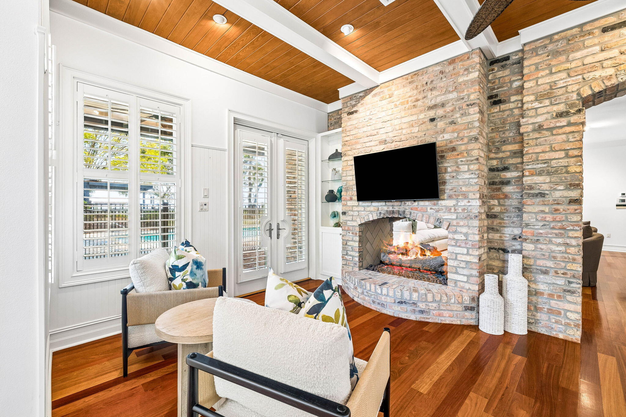 389 Driftwood Point Road