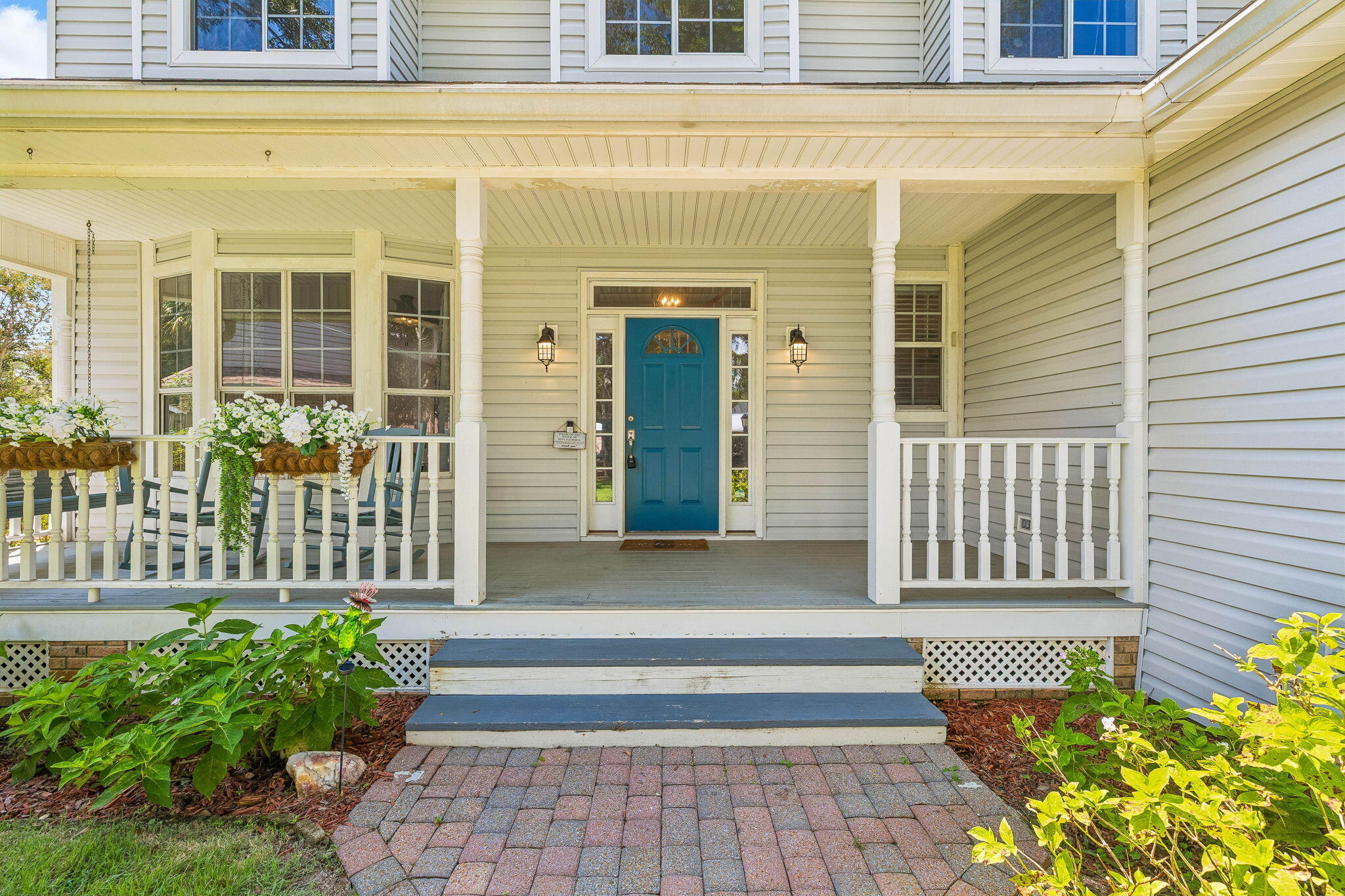 2568 Palm Shores Drive