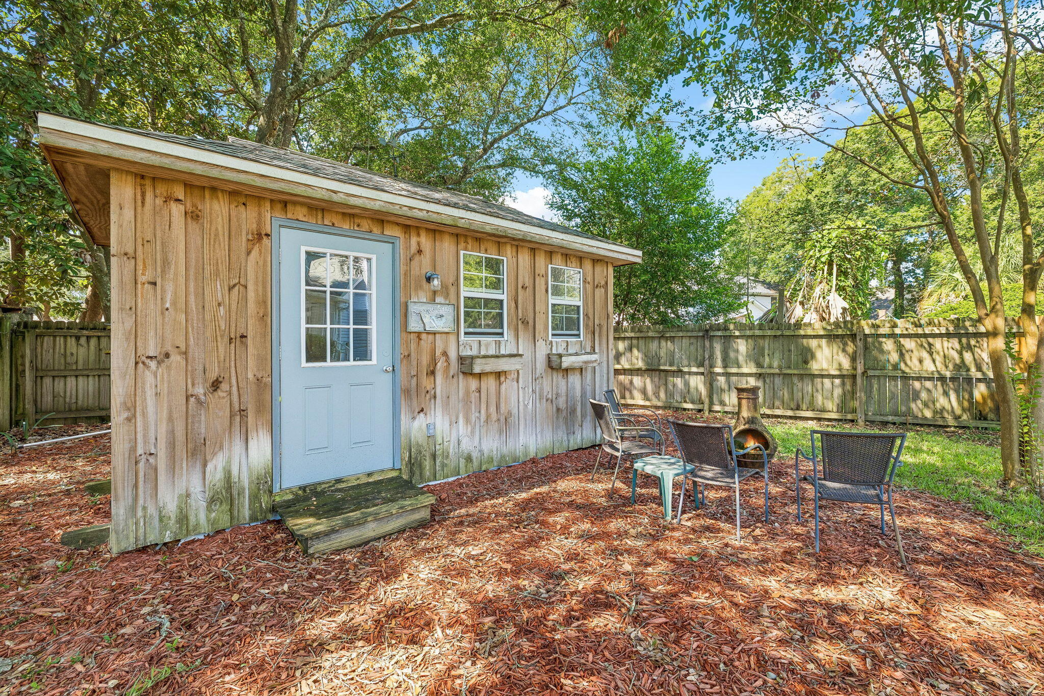 2568 Palm Shores Drive