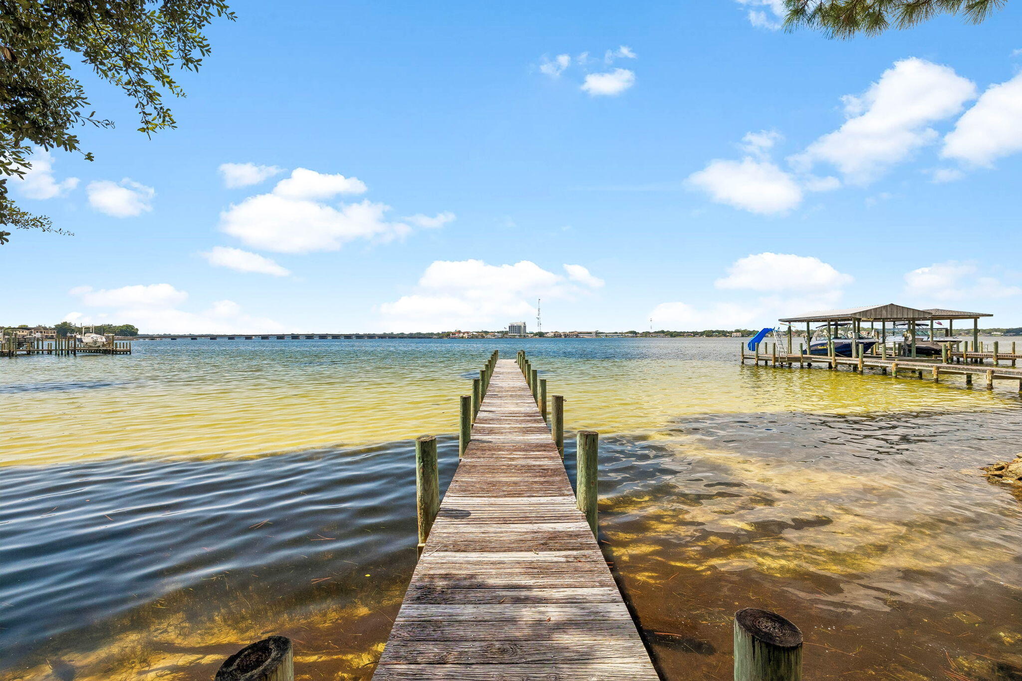 2568 Palm Shores Drive