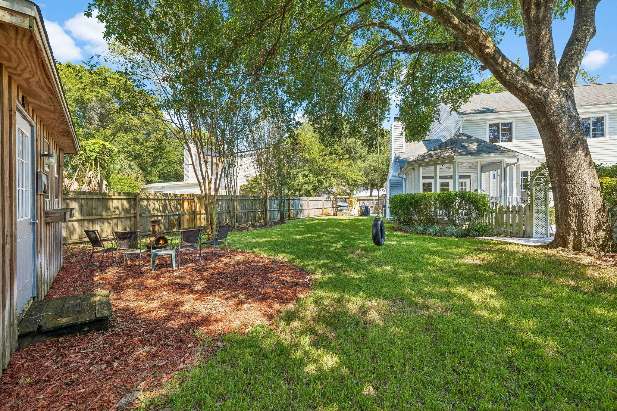 2568 Palm Shores Drive