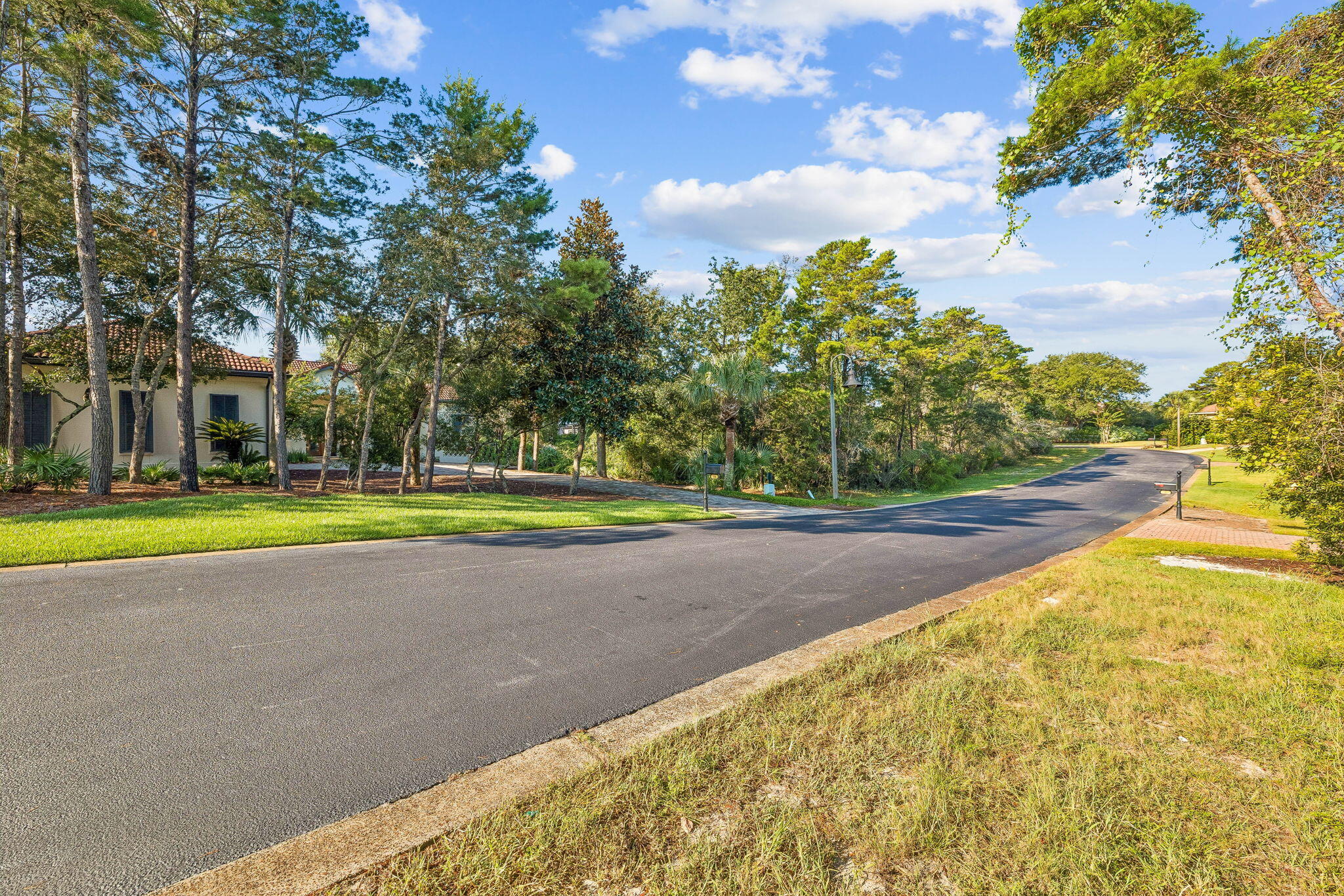 G-12 Sea Winds Drive