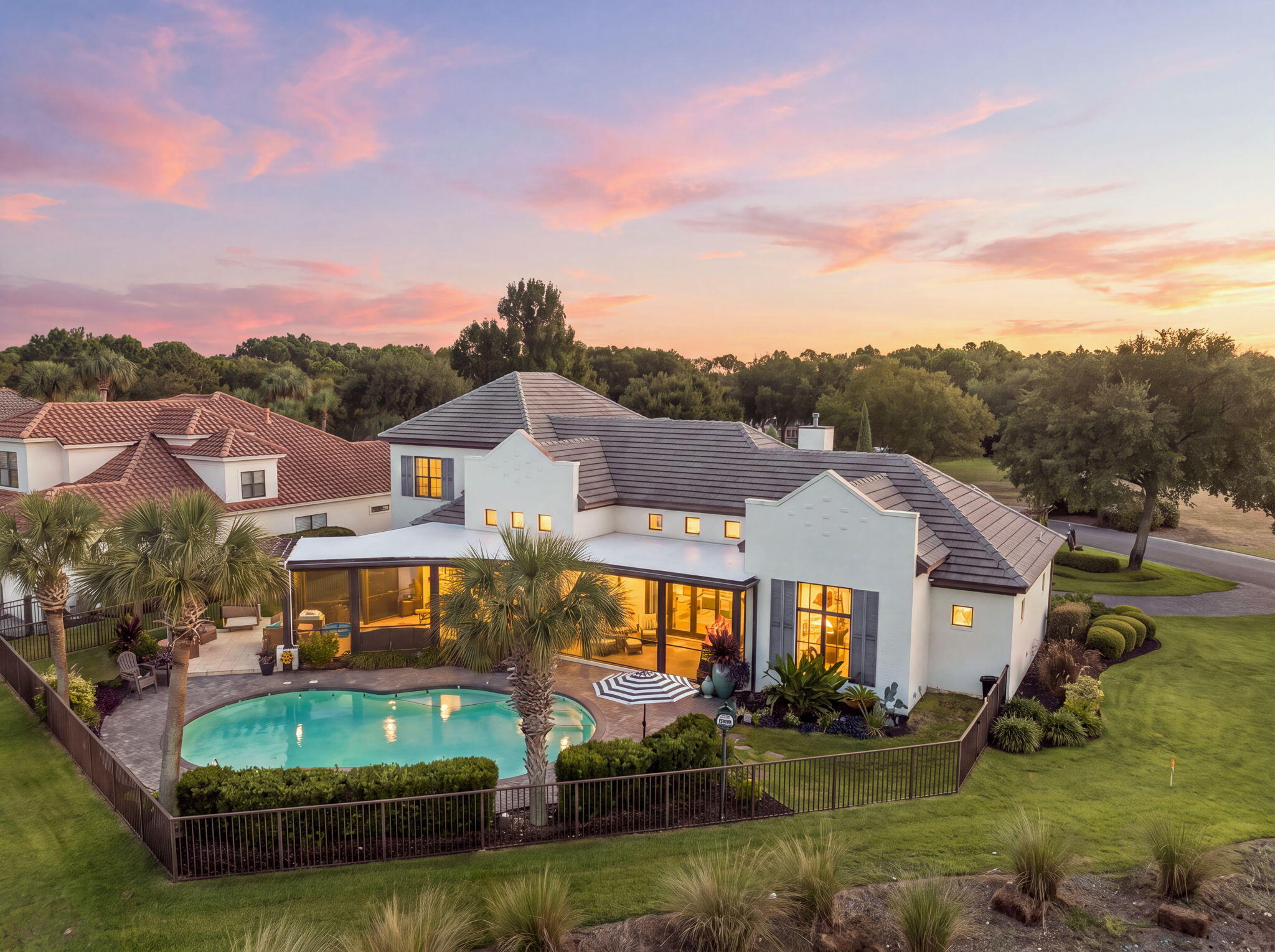 285 Corinthian Place