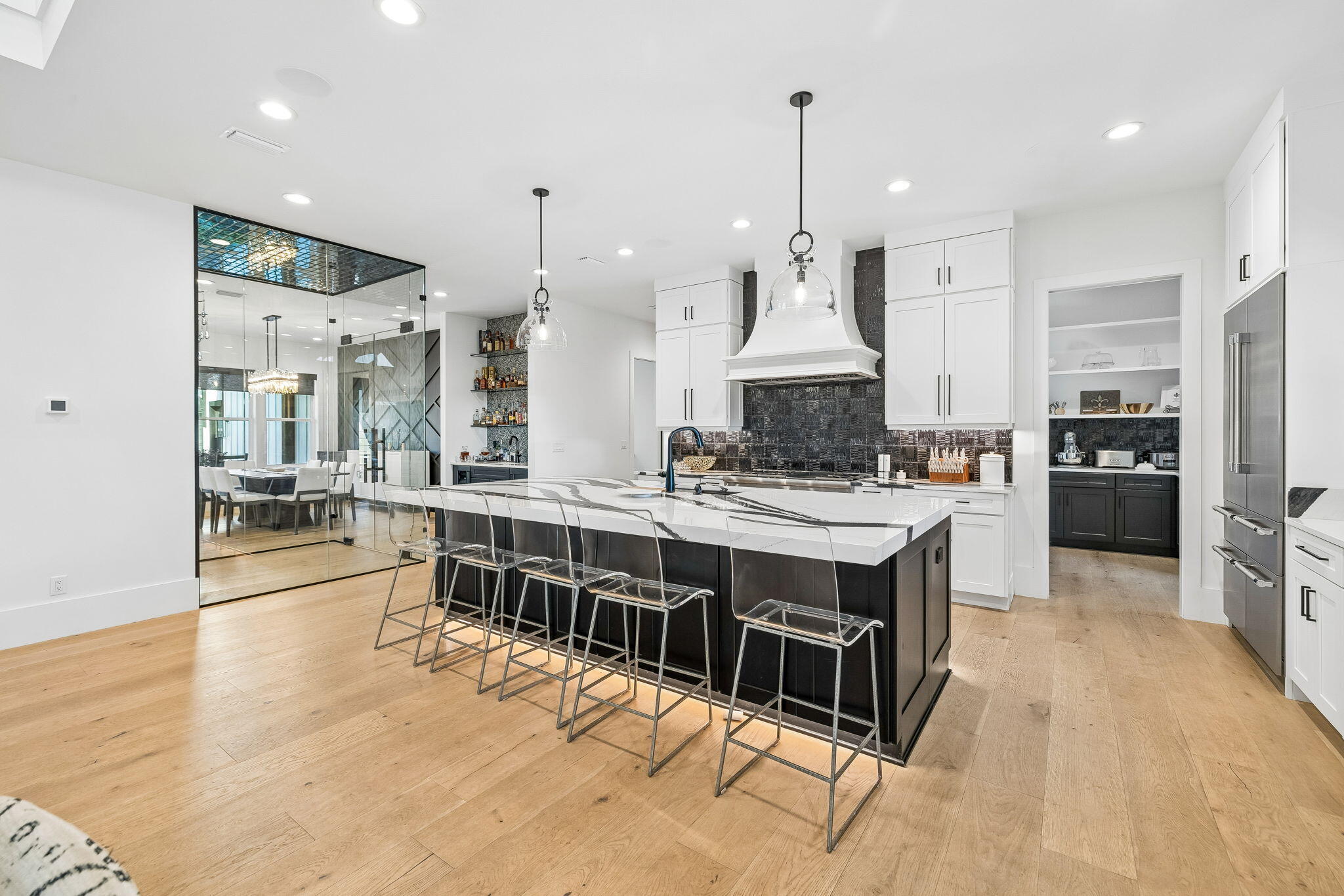 266 Woodland Bayou Drive