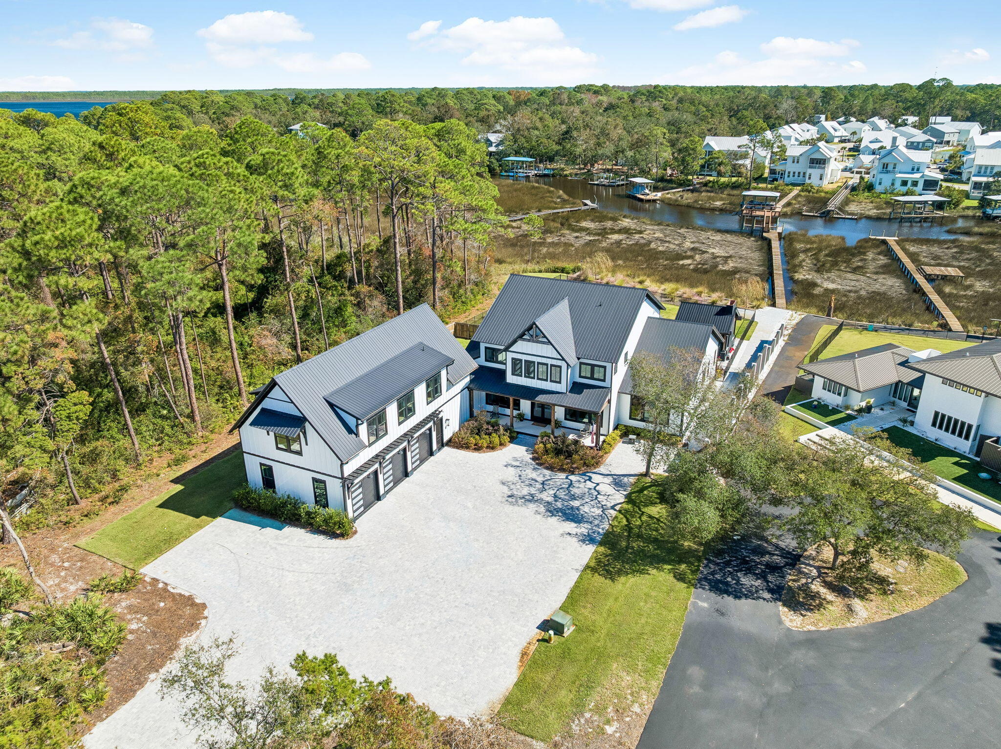 266 Woodland Bayou Drive