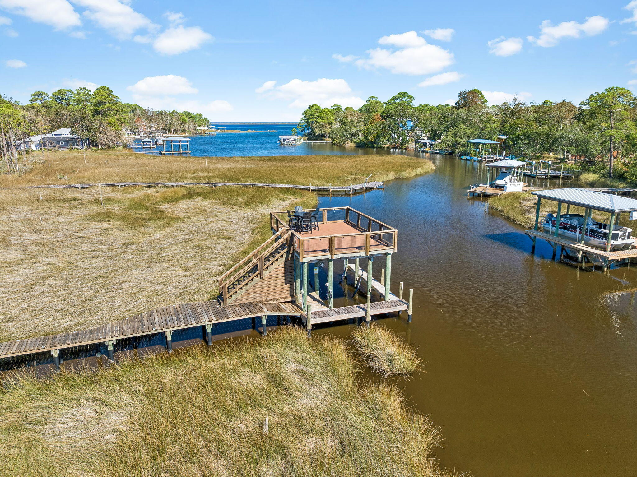 266 Woodland Bayou Drive