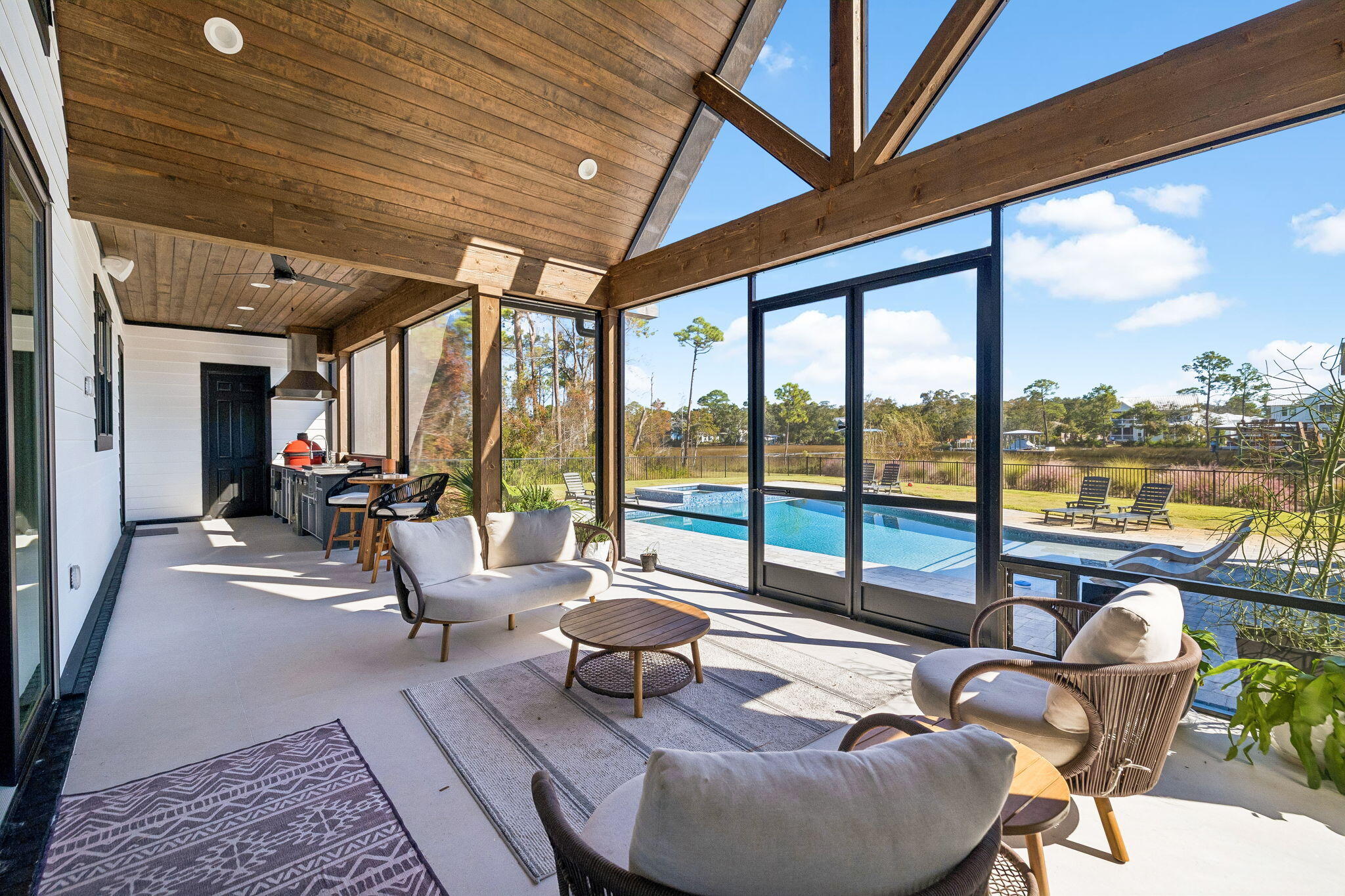 266 Woodland Bayou Drive