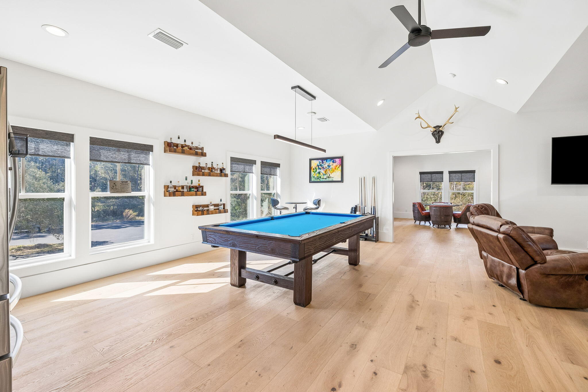 266 Woodland Bayou Drive