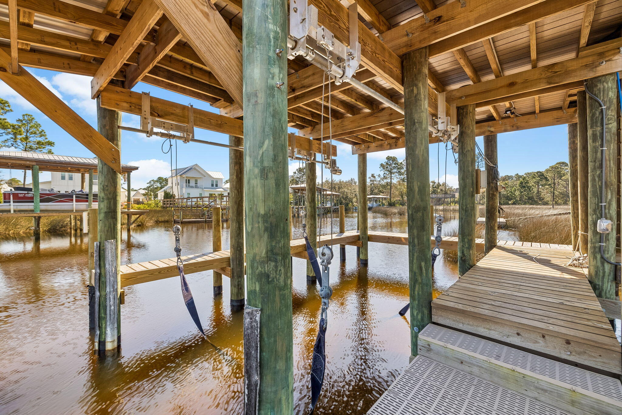 266 Woodland Bayou Drive