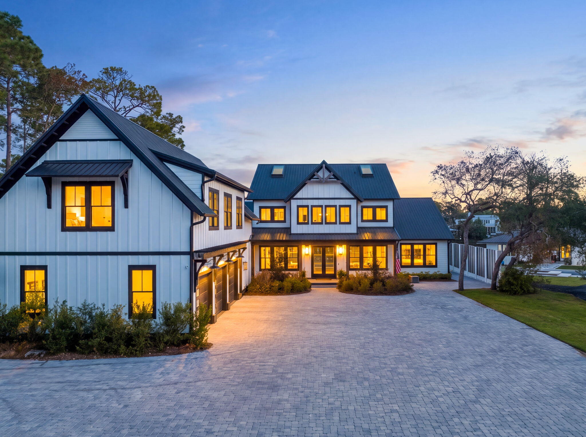 266 Woodland Bayou Drive