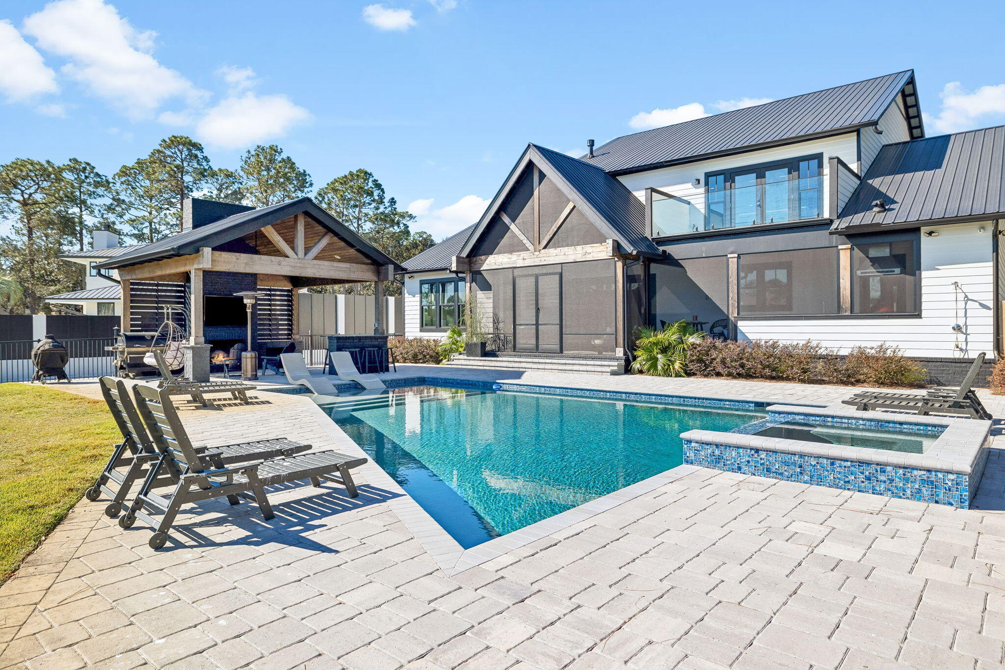 266 Woodland Bayou Drive