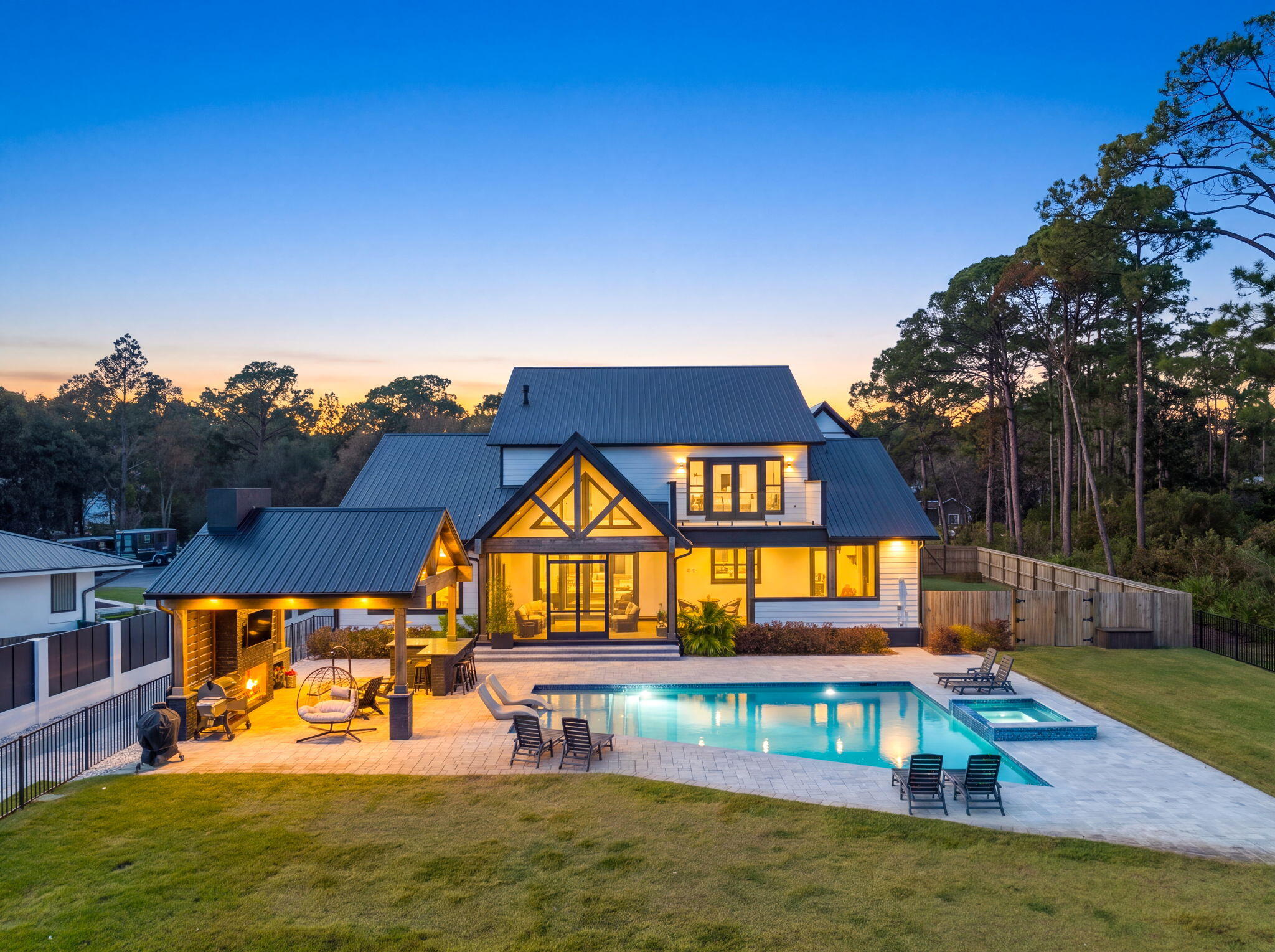 266 Woodland Bayou Drive