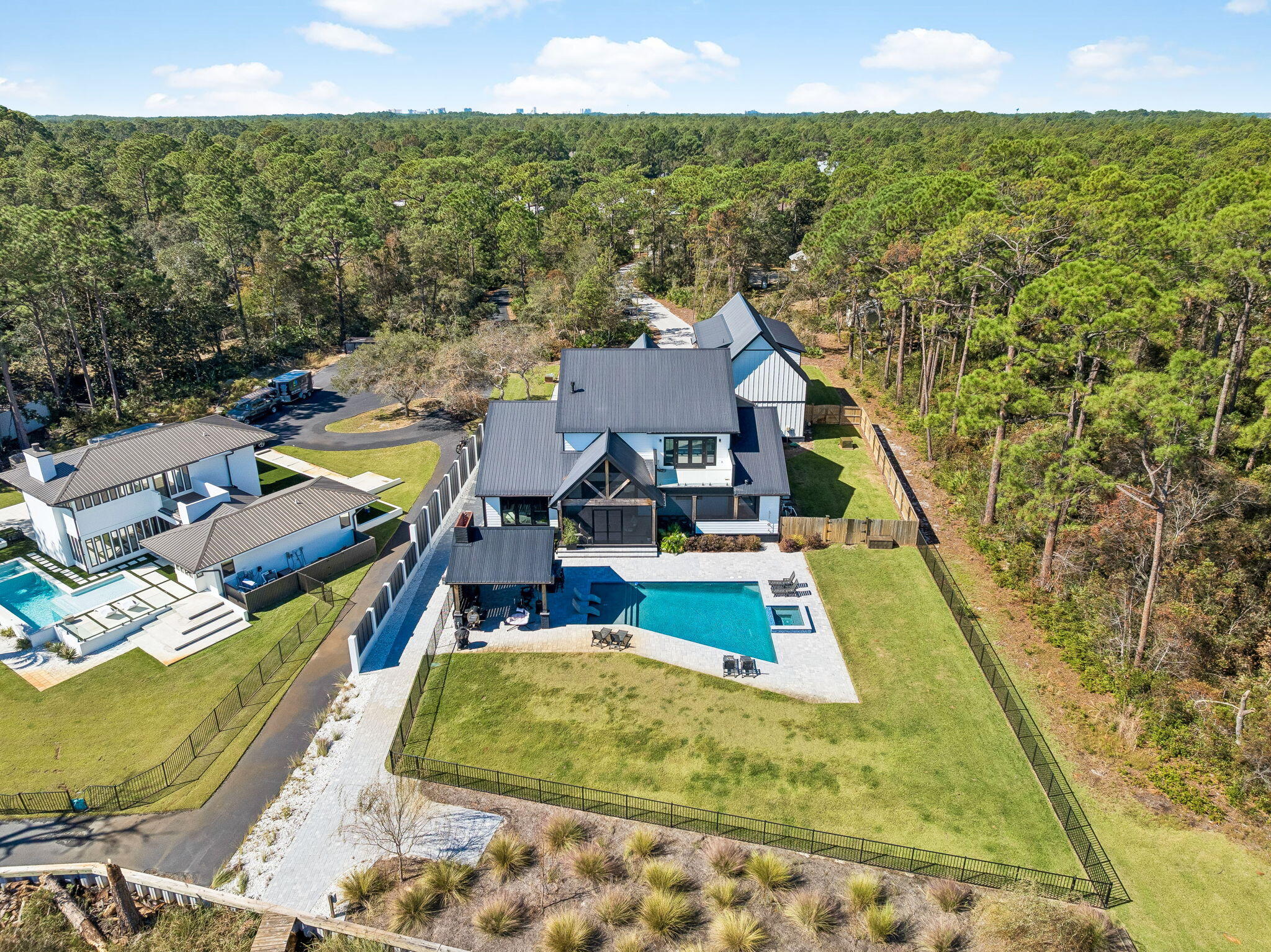 266 Woodland Bayou Drive