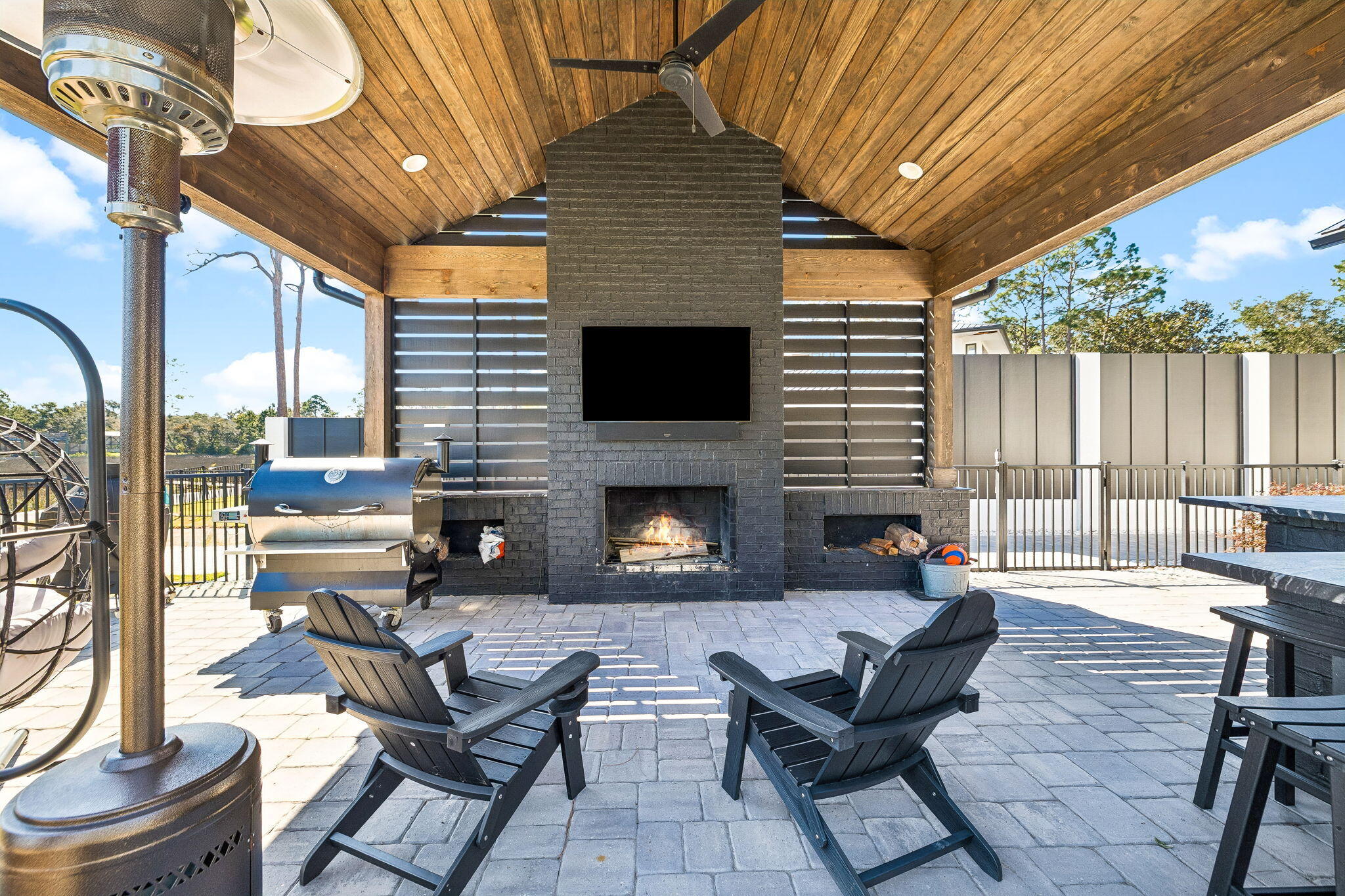 266 Woodland Bayou Drive