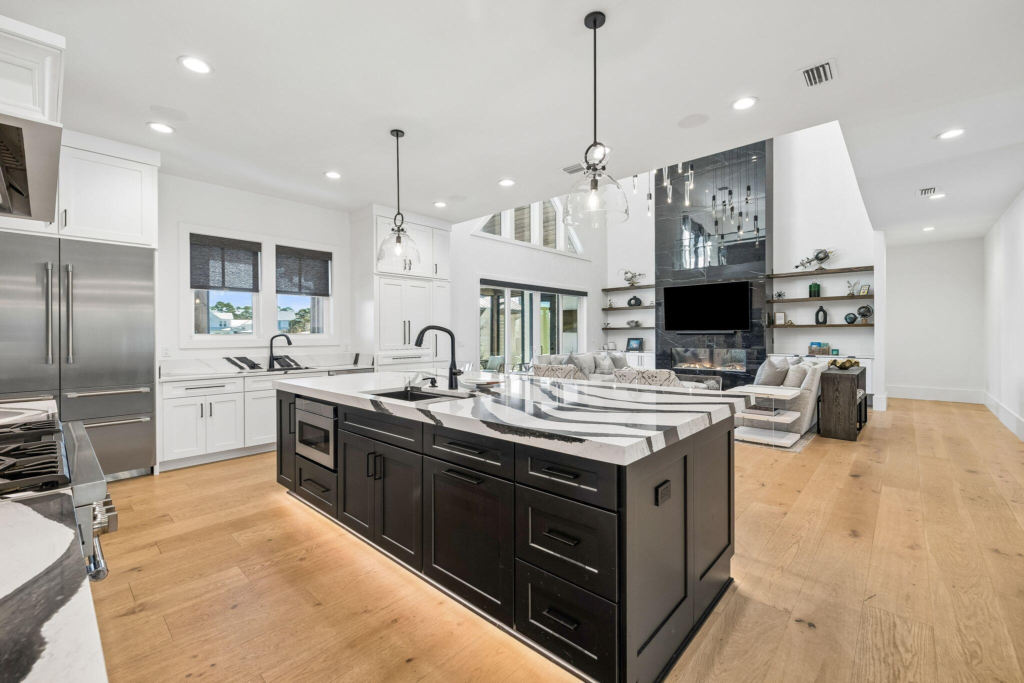 266 Woodland Bayou Drive
