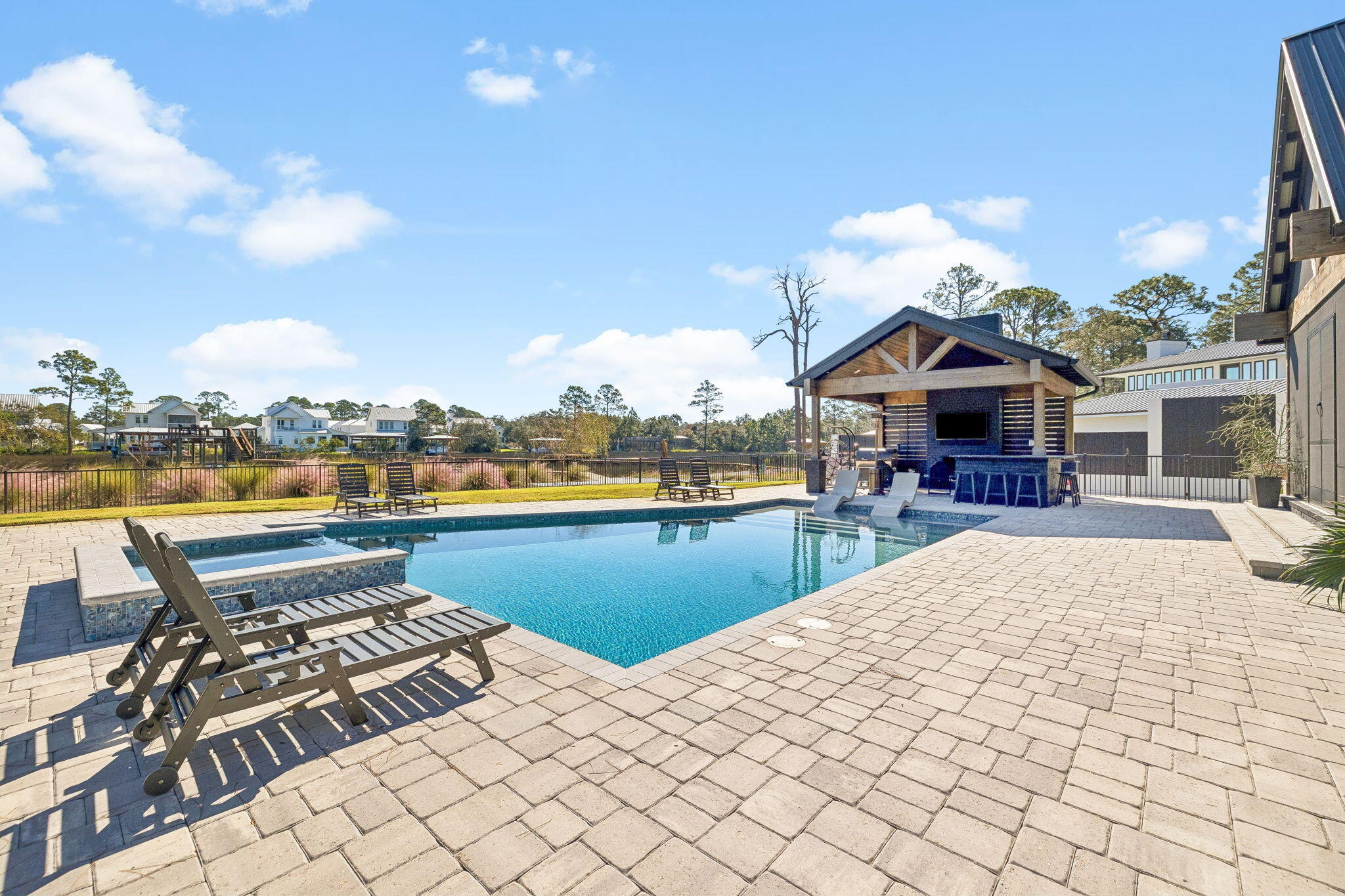 266 Woodland Bayou Drive