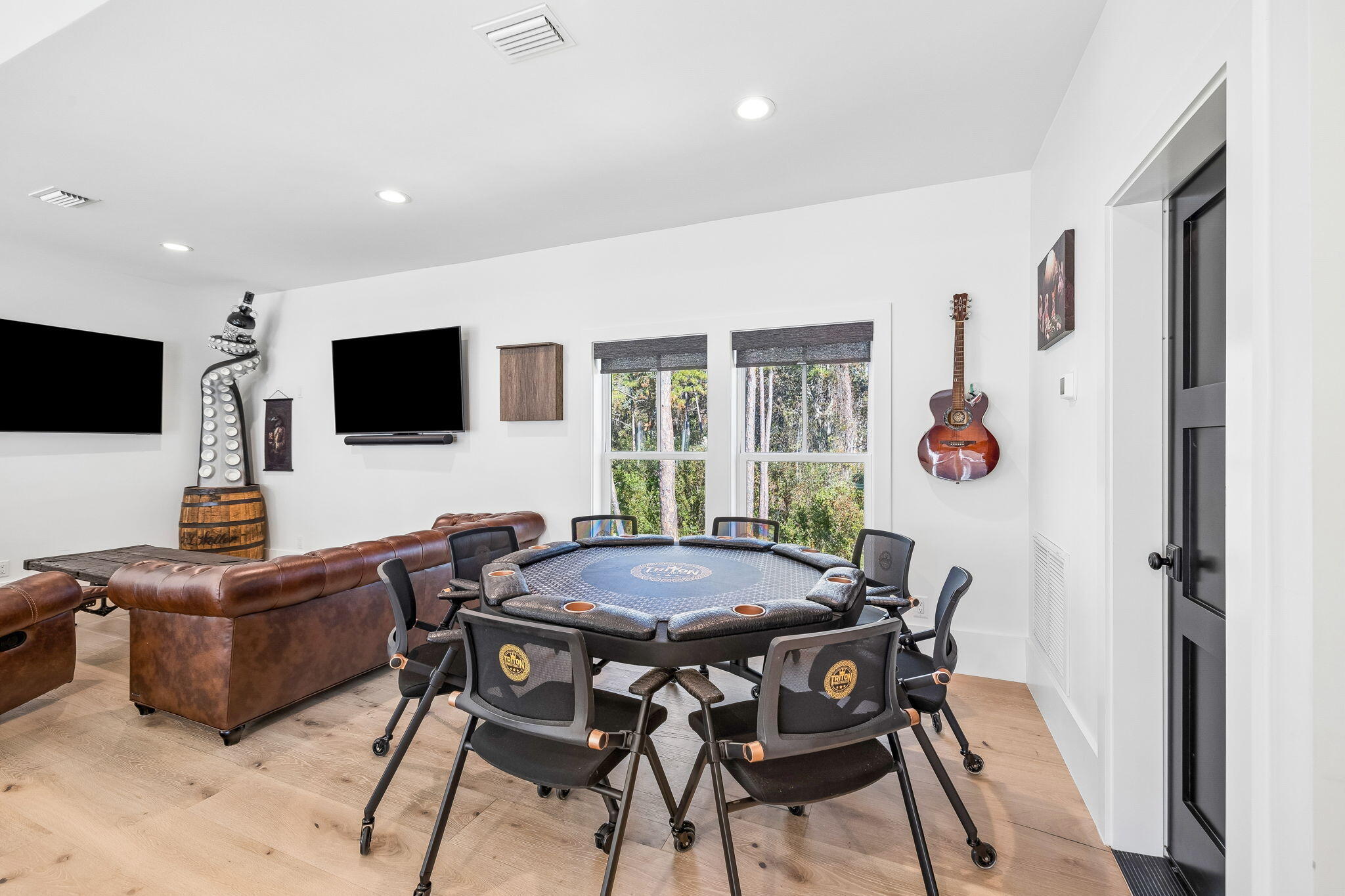 266 Woodland Bayou Drive