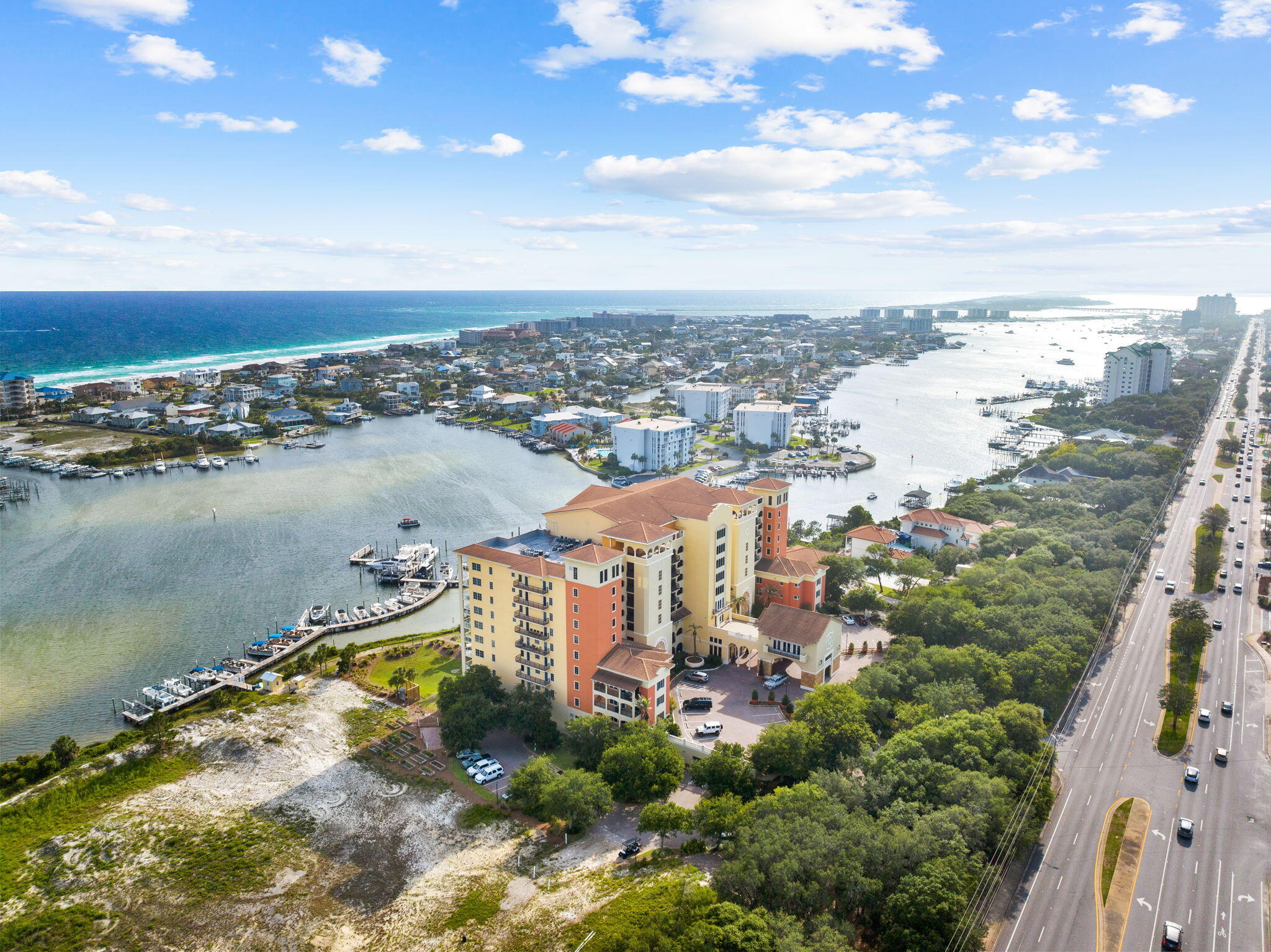 770 Harbor Boulevard