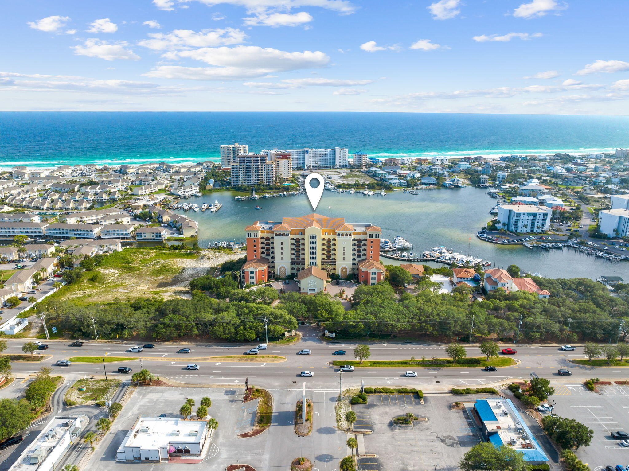 770 Harbor Boulevard