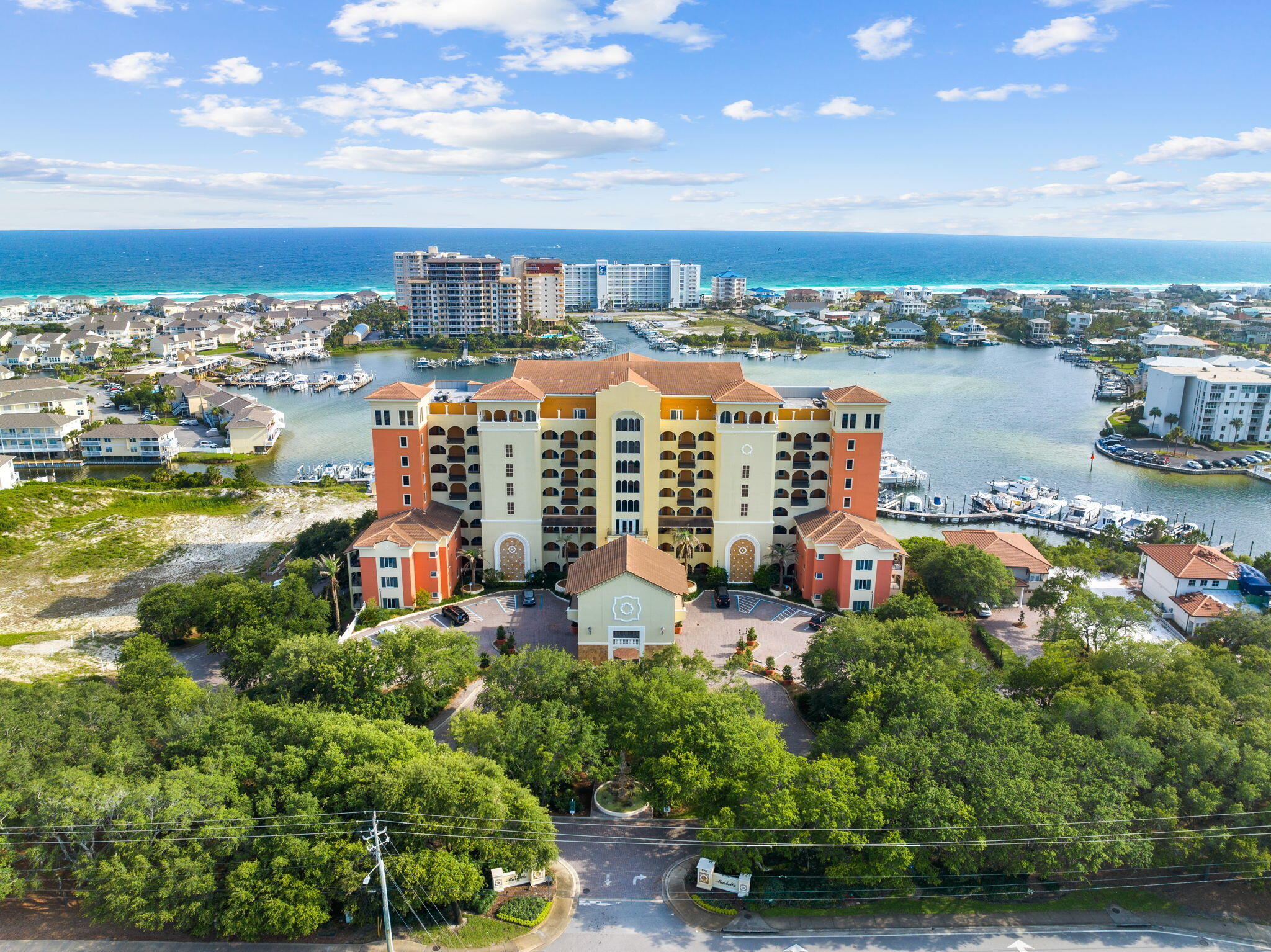 770 Harbor Boulevard