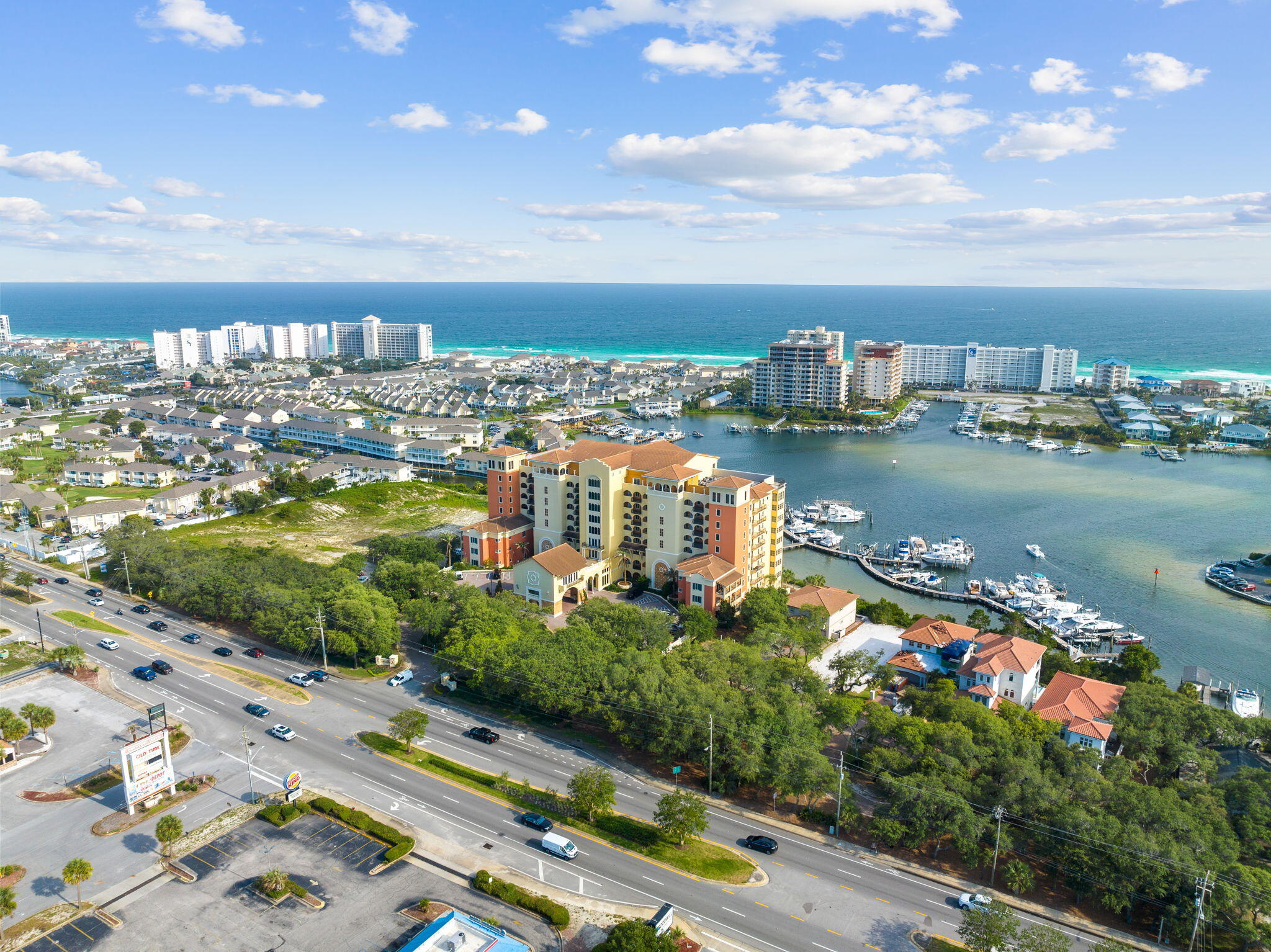 770 Harbor Boulevard