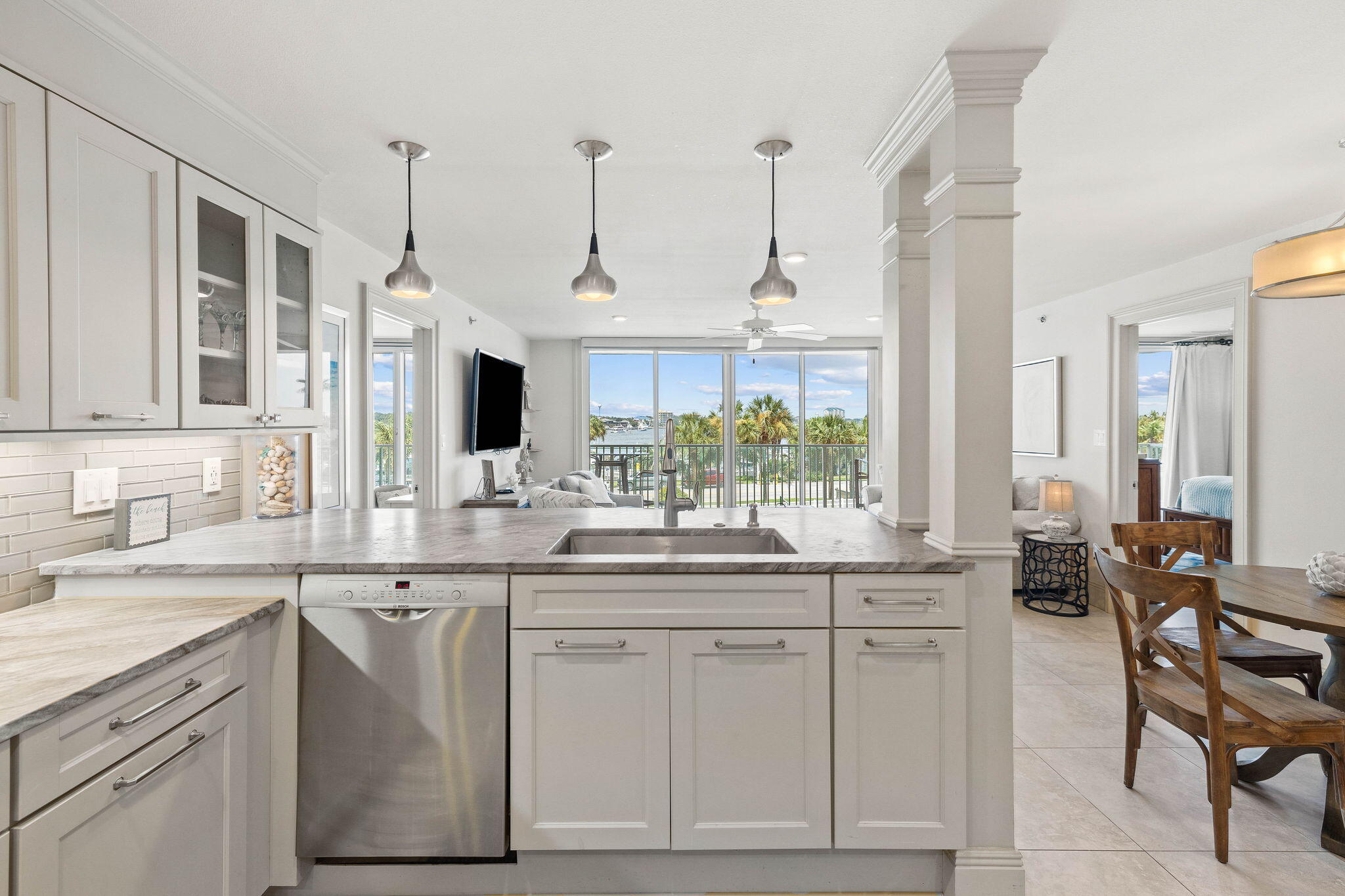 150 Gulf Shore Drive Unit: UNIT 205