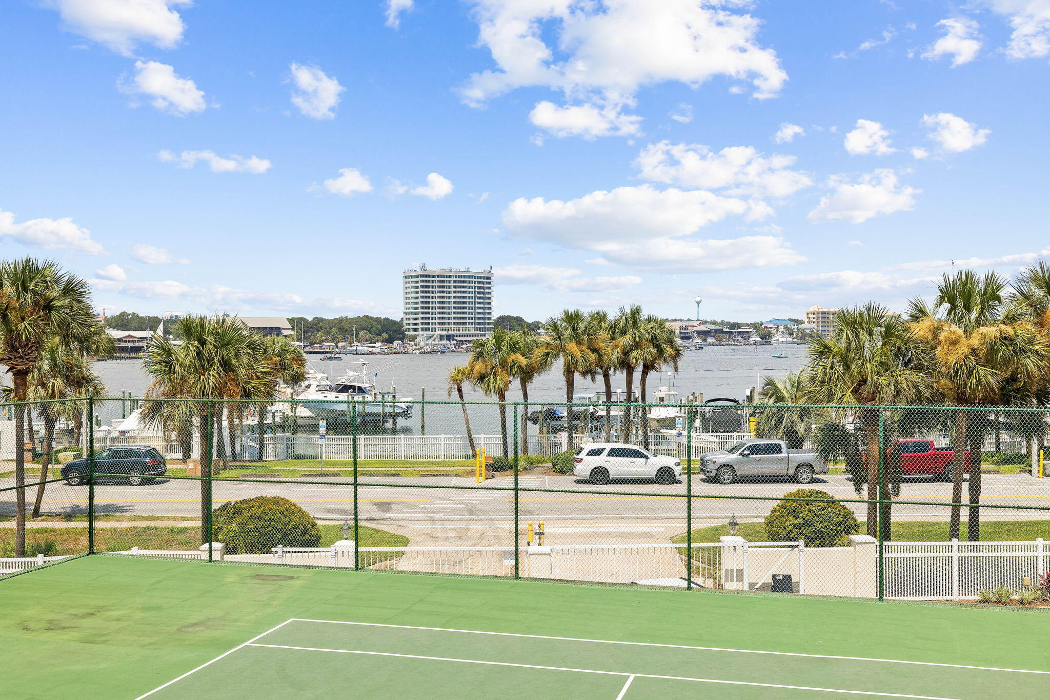 150 Gulf Shore Drive Unit: UNIT 205