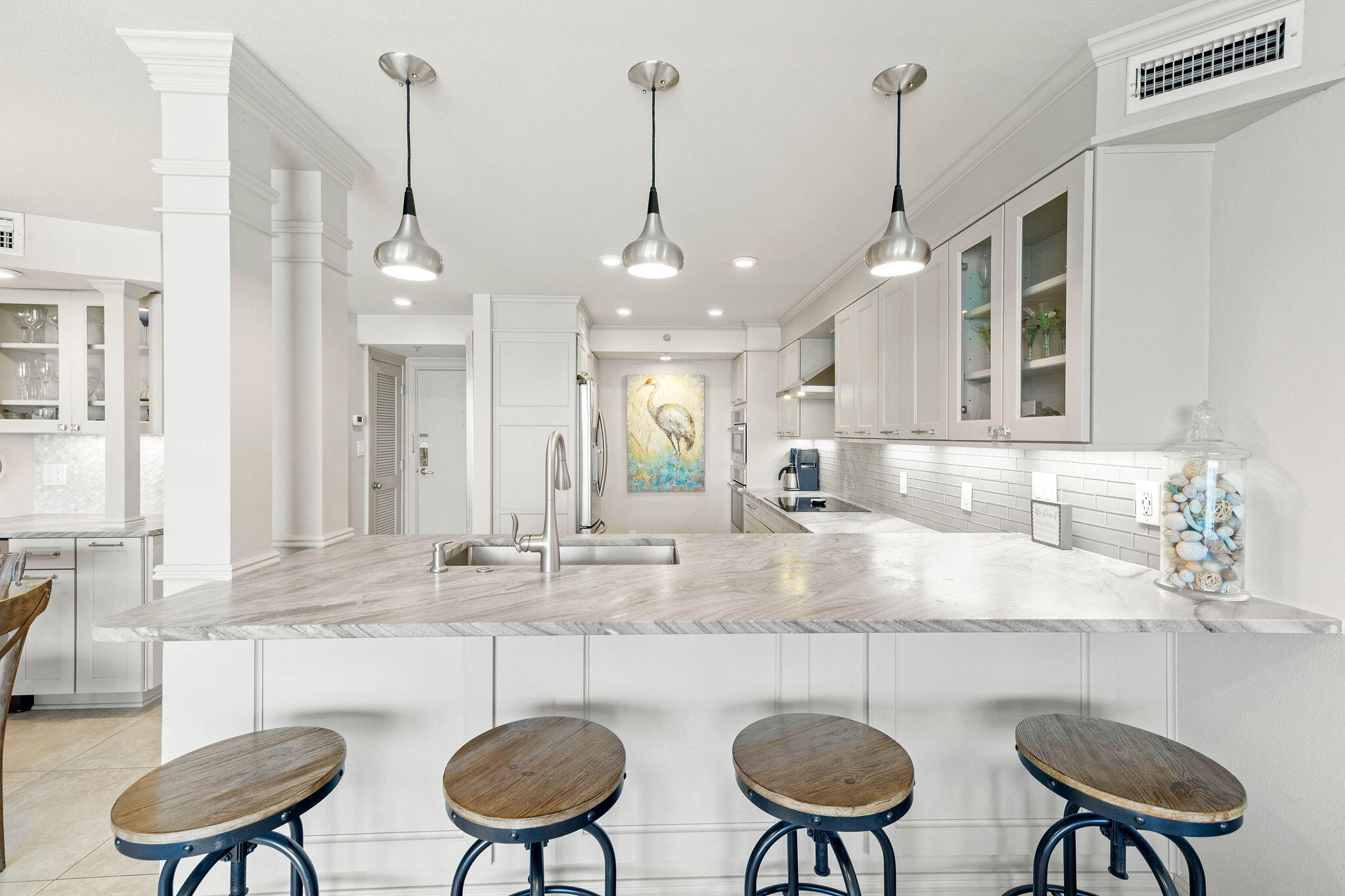 150 Gulf Shore Drive Unit: UNIT 205