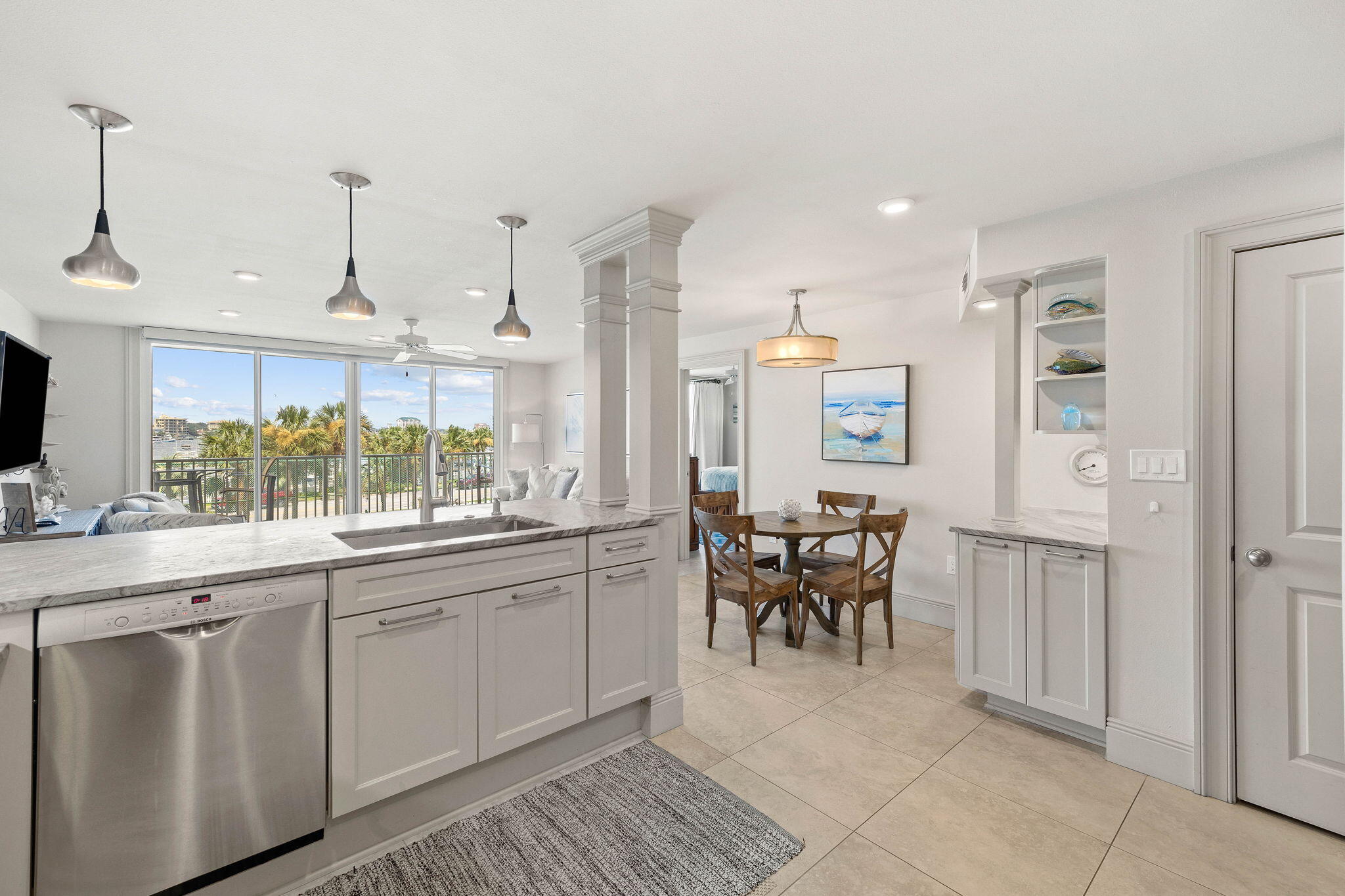 150 Gulf Shore Drive Unit: UNIT 205