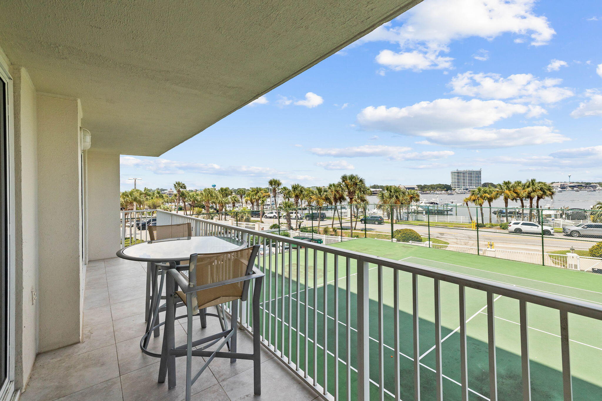 150 Gulf Shore Drive Unit: UNIT 205