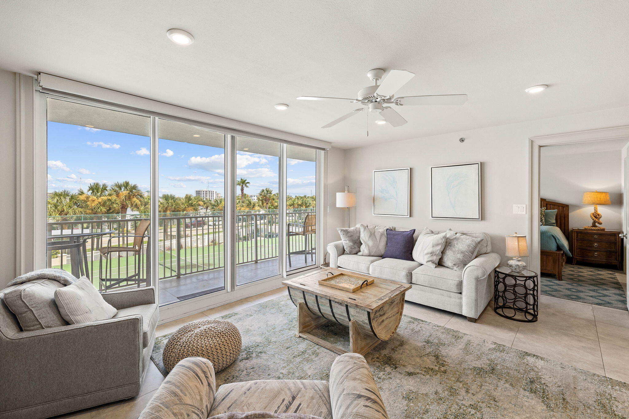 150 Gulf Shore Drive Unit: UNIT 205