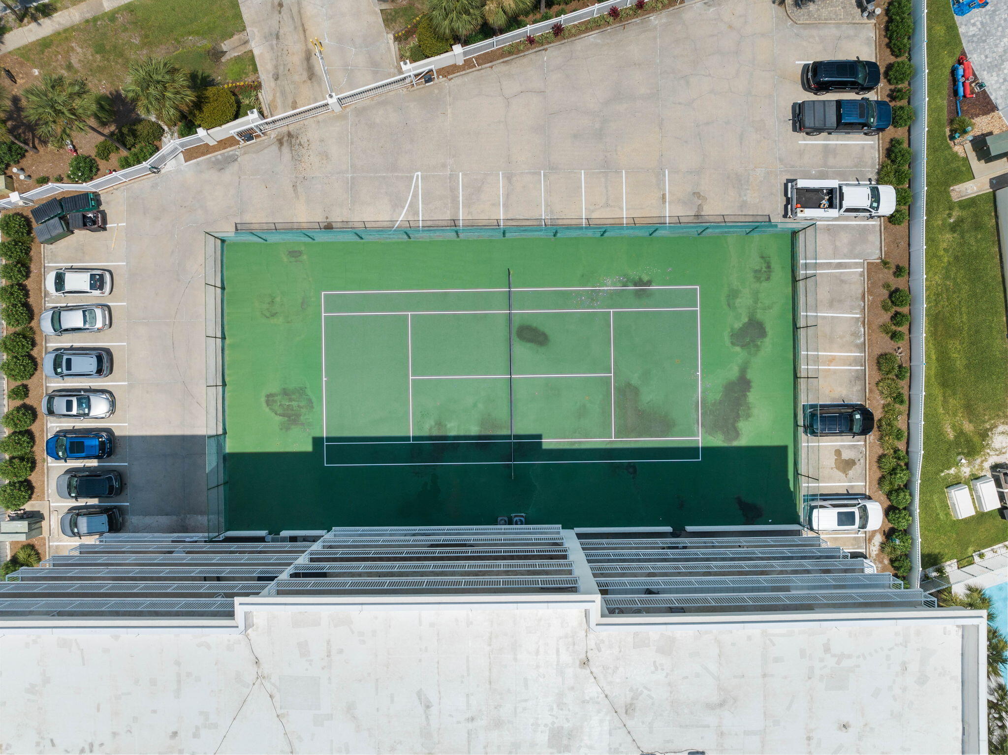 150 Gulf Shore Drive Unit: UNIT 205