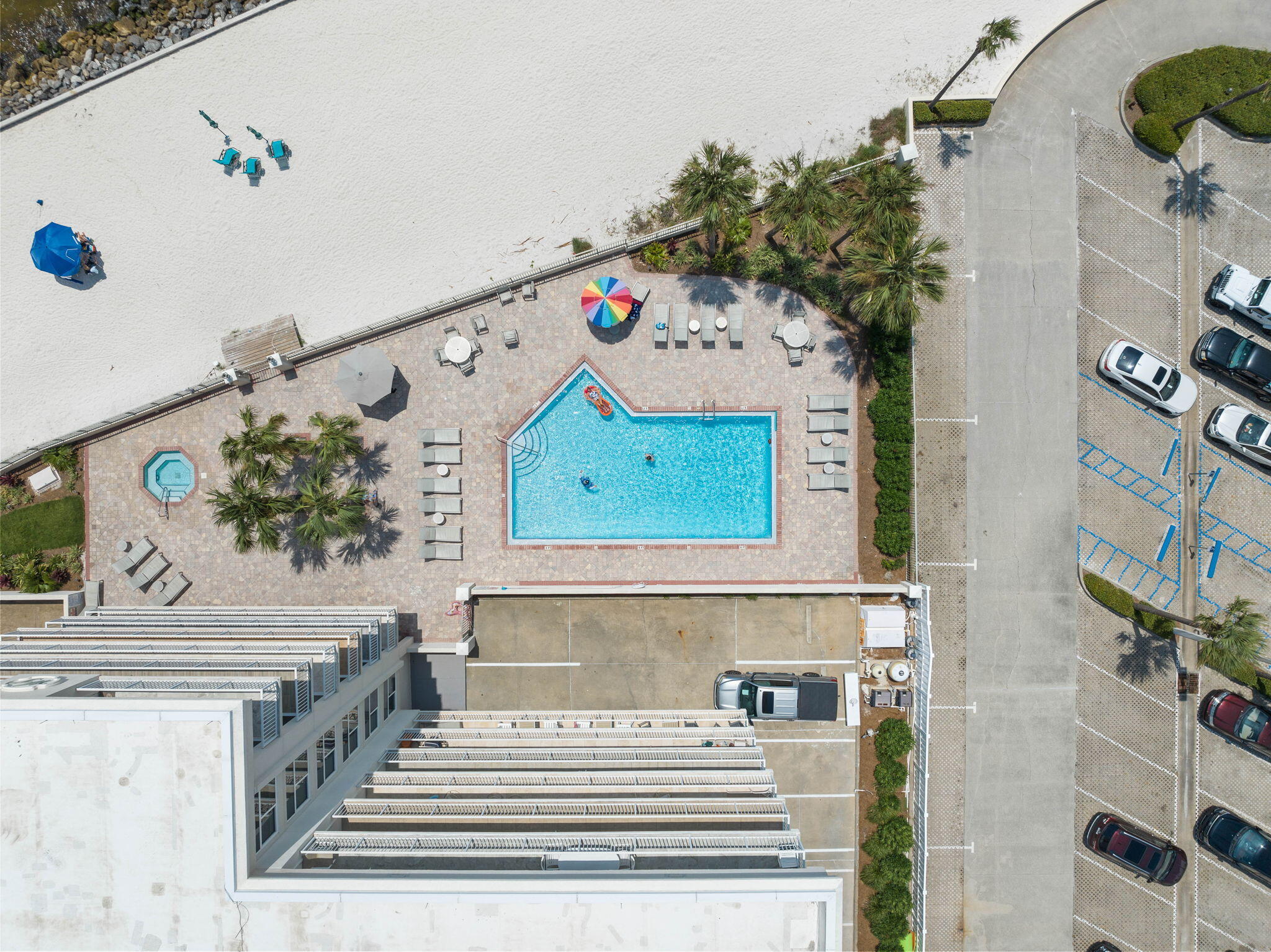 150 Gulf Shore Drive Unit: UNIT 205