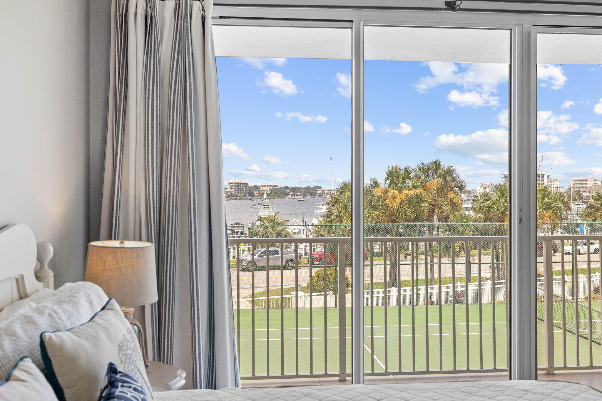 150 Gulf Shore Drive Unit: UNIT 205