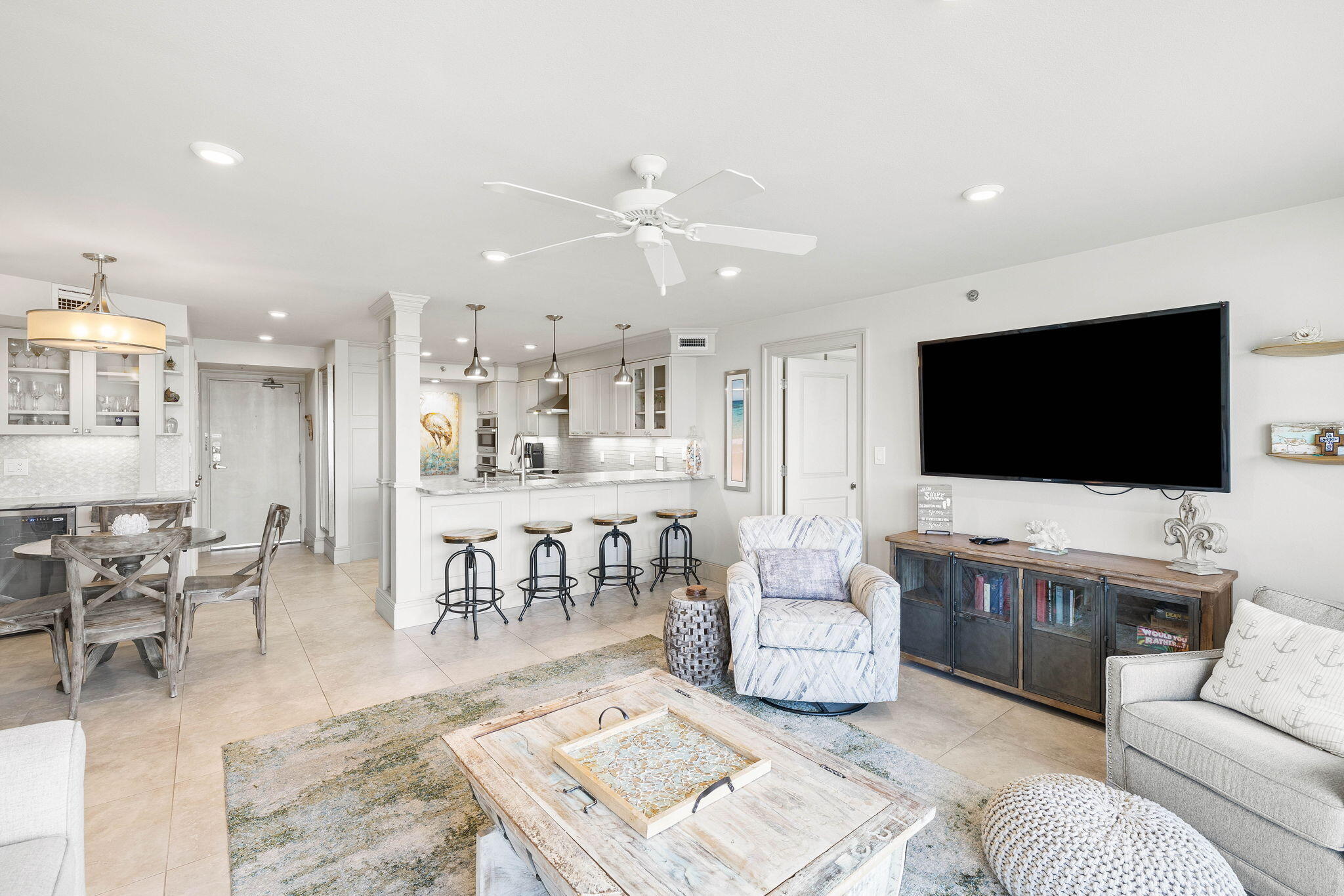 150 Gulf Shore Drive Unit: UNIT 205