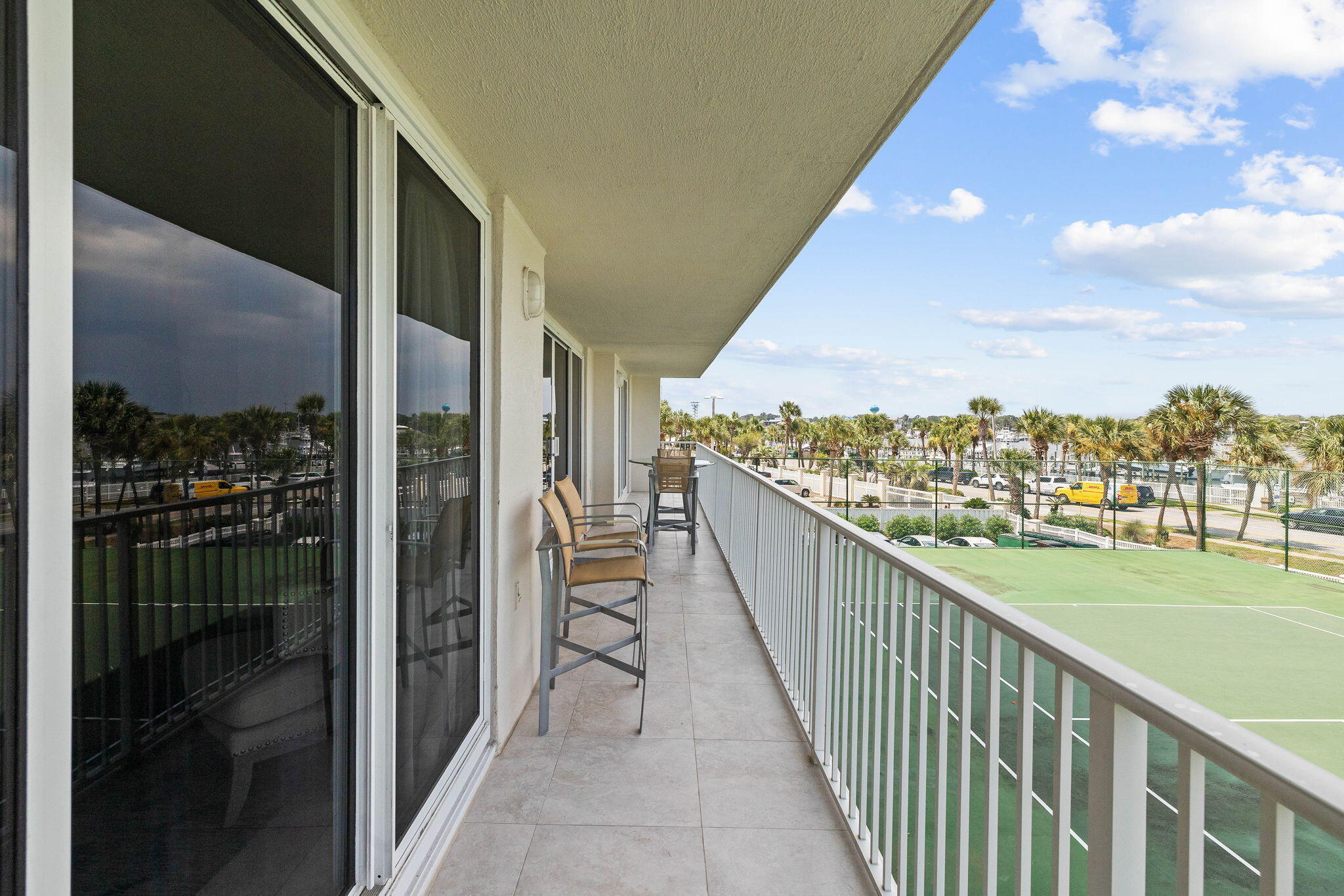 150 Gulf Shore Drive Unit: UNIT 205