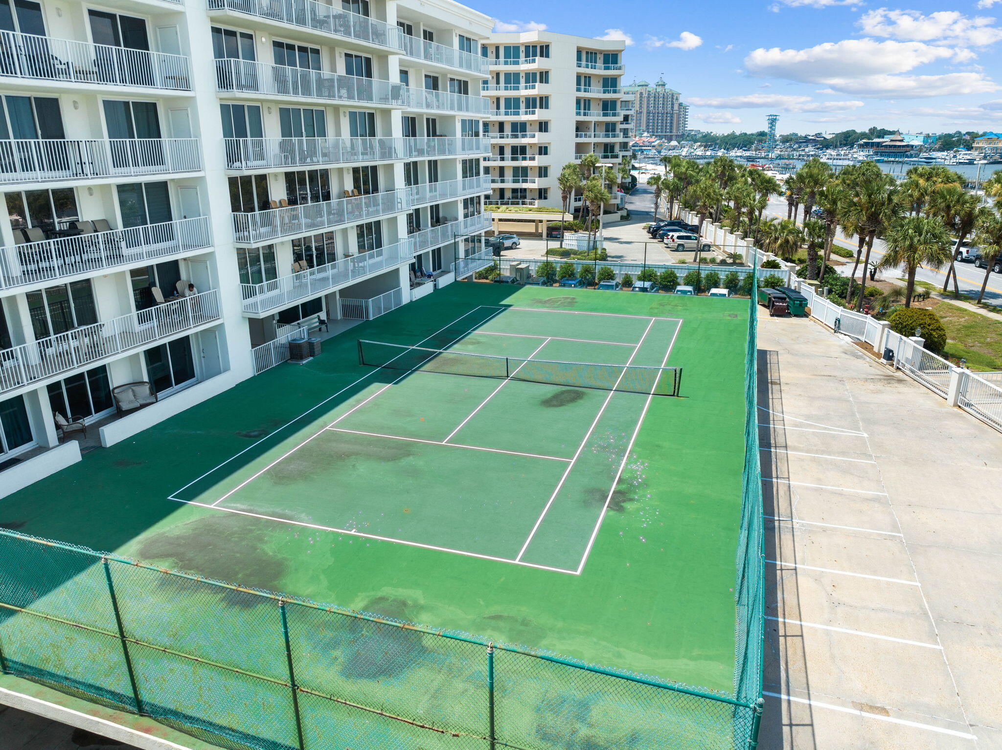 150 Gulf Shore Drive Unit: UNIT 205