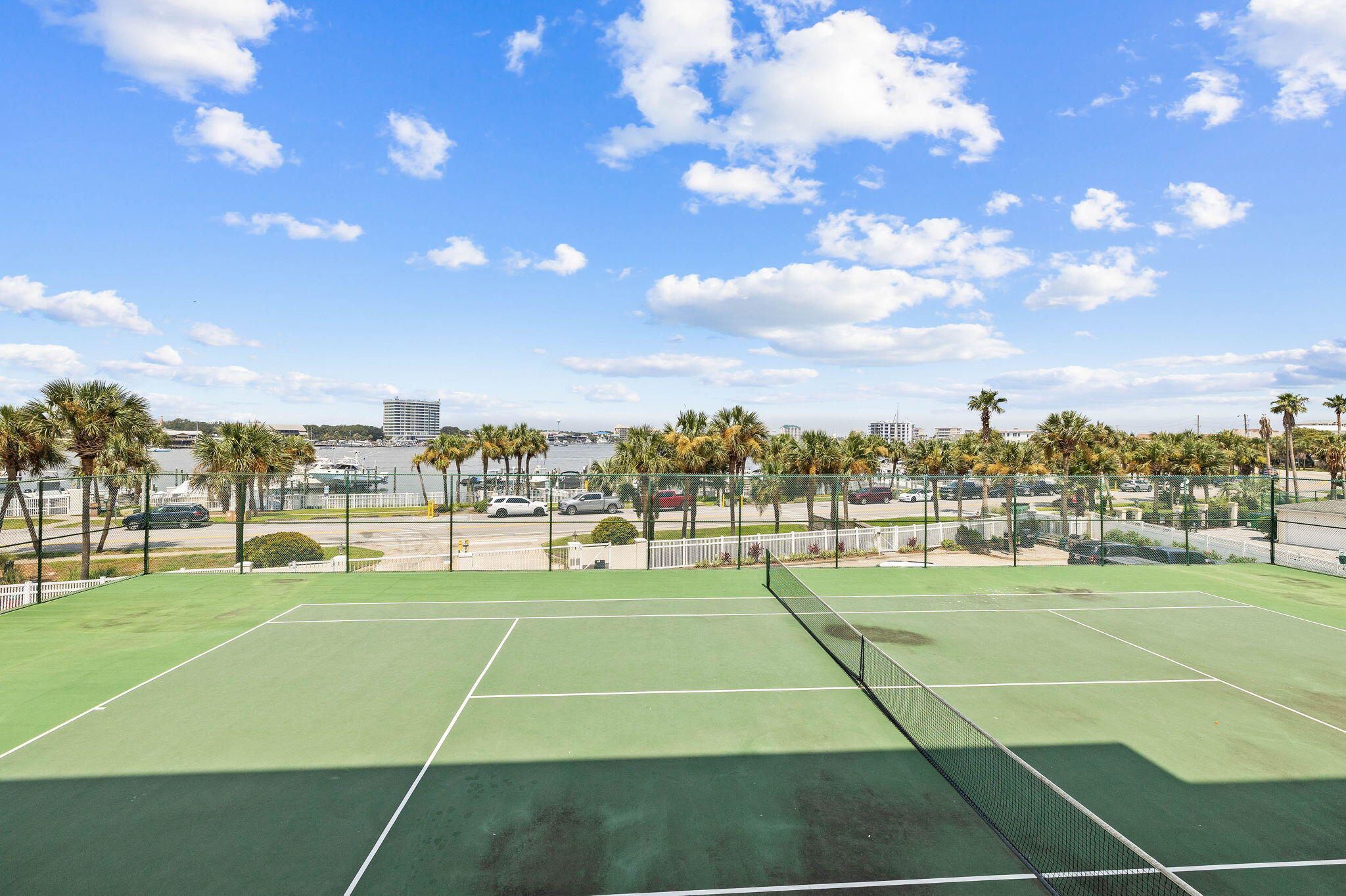 150 Gulf Shore Drive Unit: UNIT 205