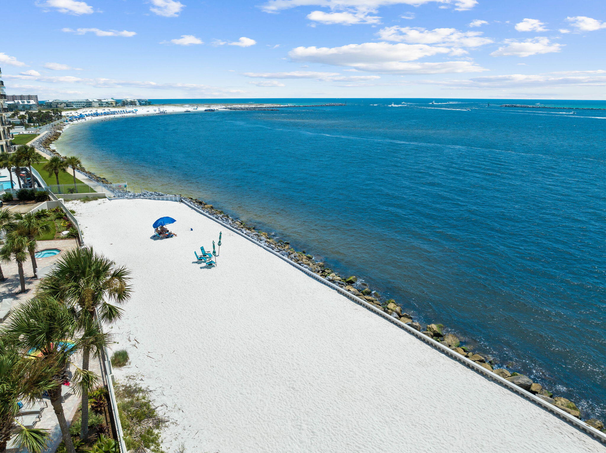 150 Gulf Shore Drive Unit: UNIT 205