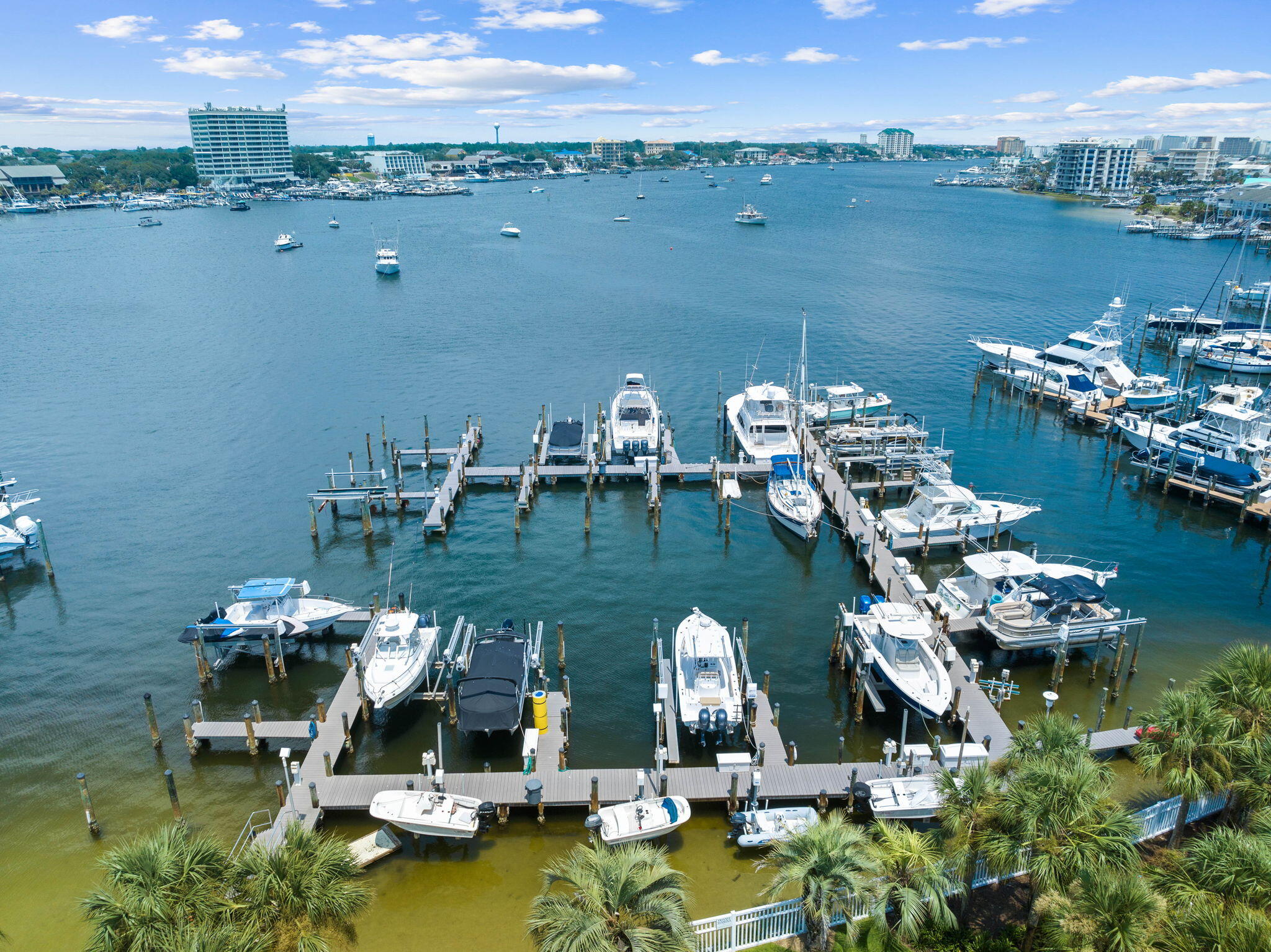 150 Gulf Shore Drive Unit: UNIT 205