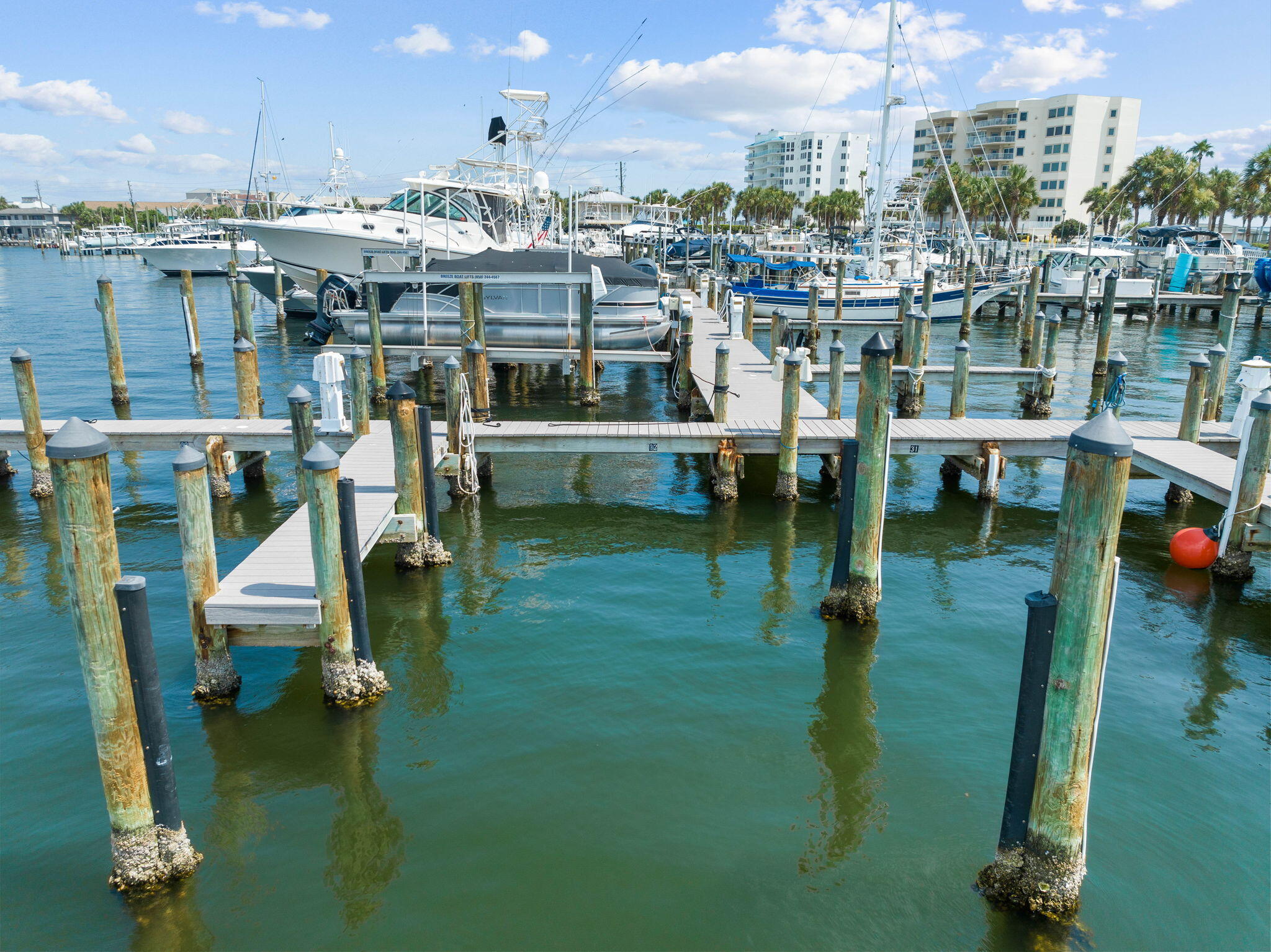 150 Gulf Shore Drive Unit: UNIT 205