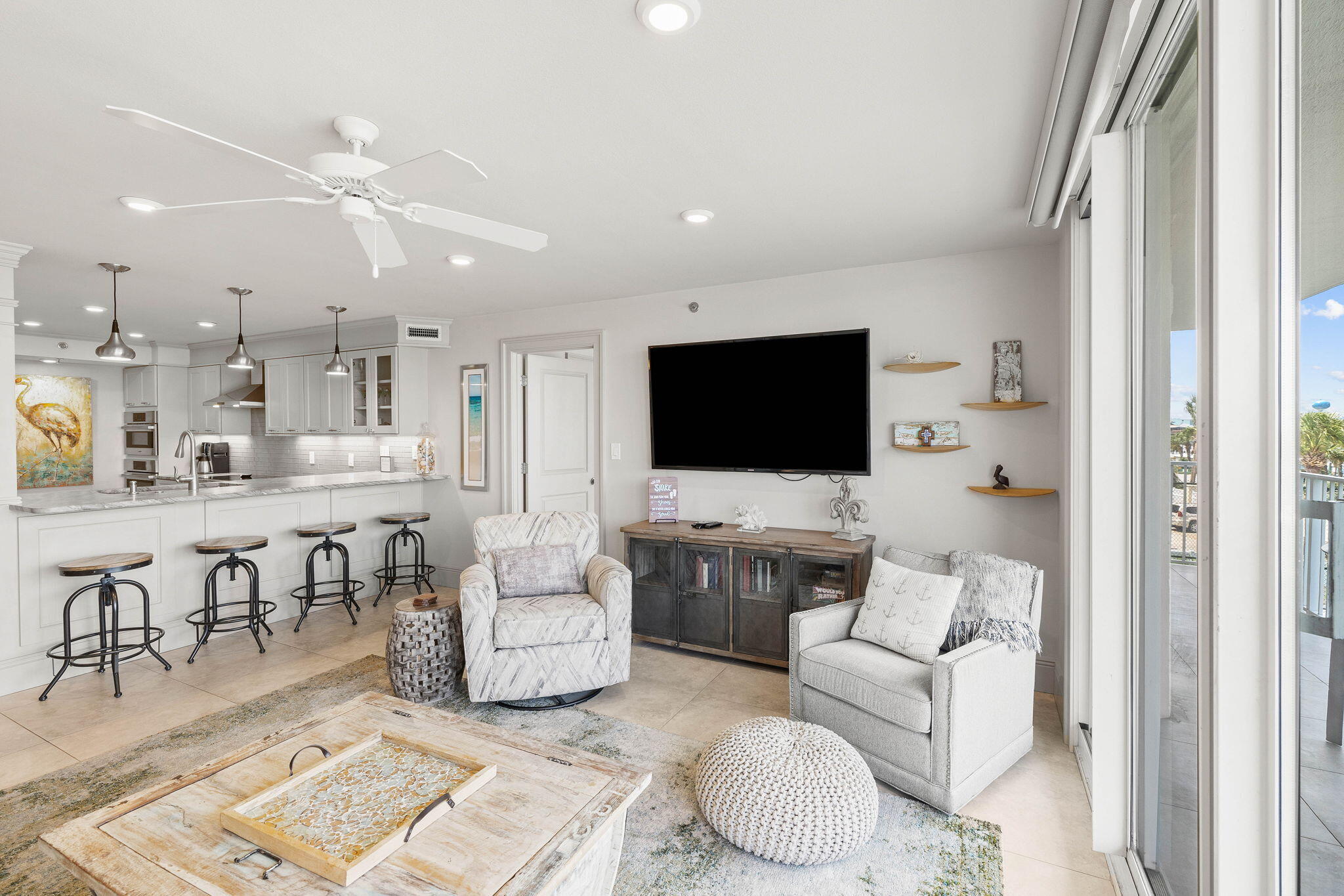 150 Gulf Shore Drive Unit: UNIT 205