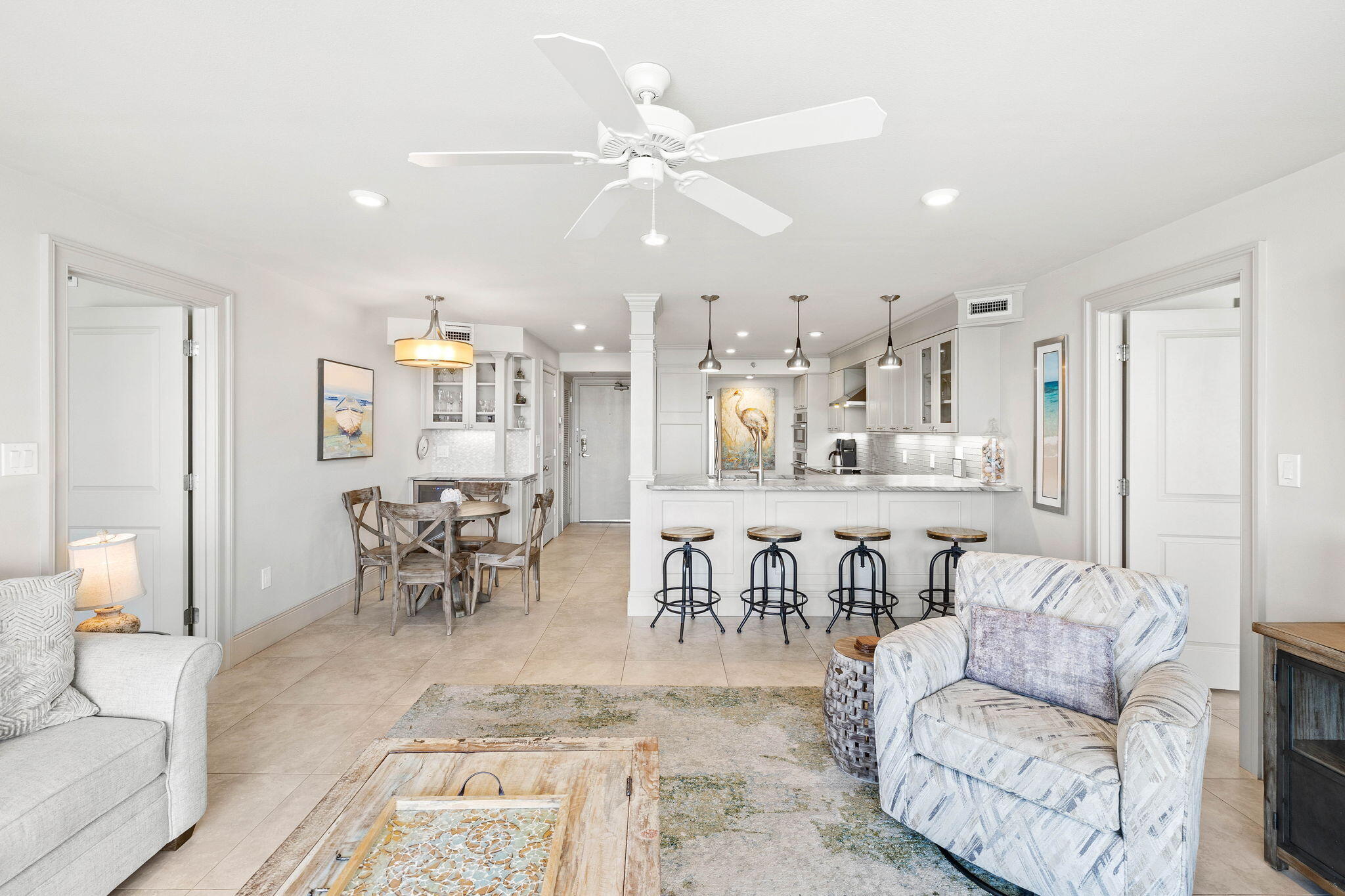 150 Gulf Shore Drive Unit: UNIT 205