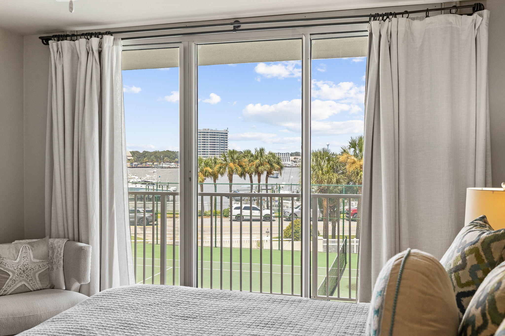 150 Gulf Shore Drive Unit: UNIT 205