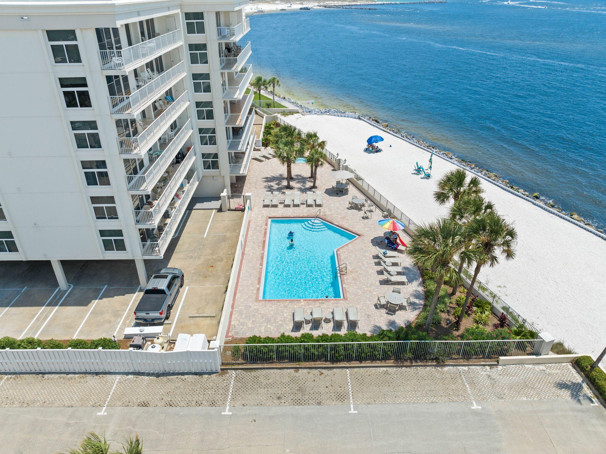 150 Gulf Shore Drive Unit: UNIT 205
