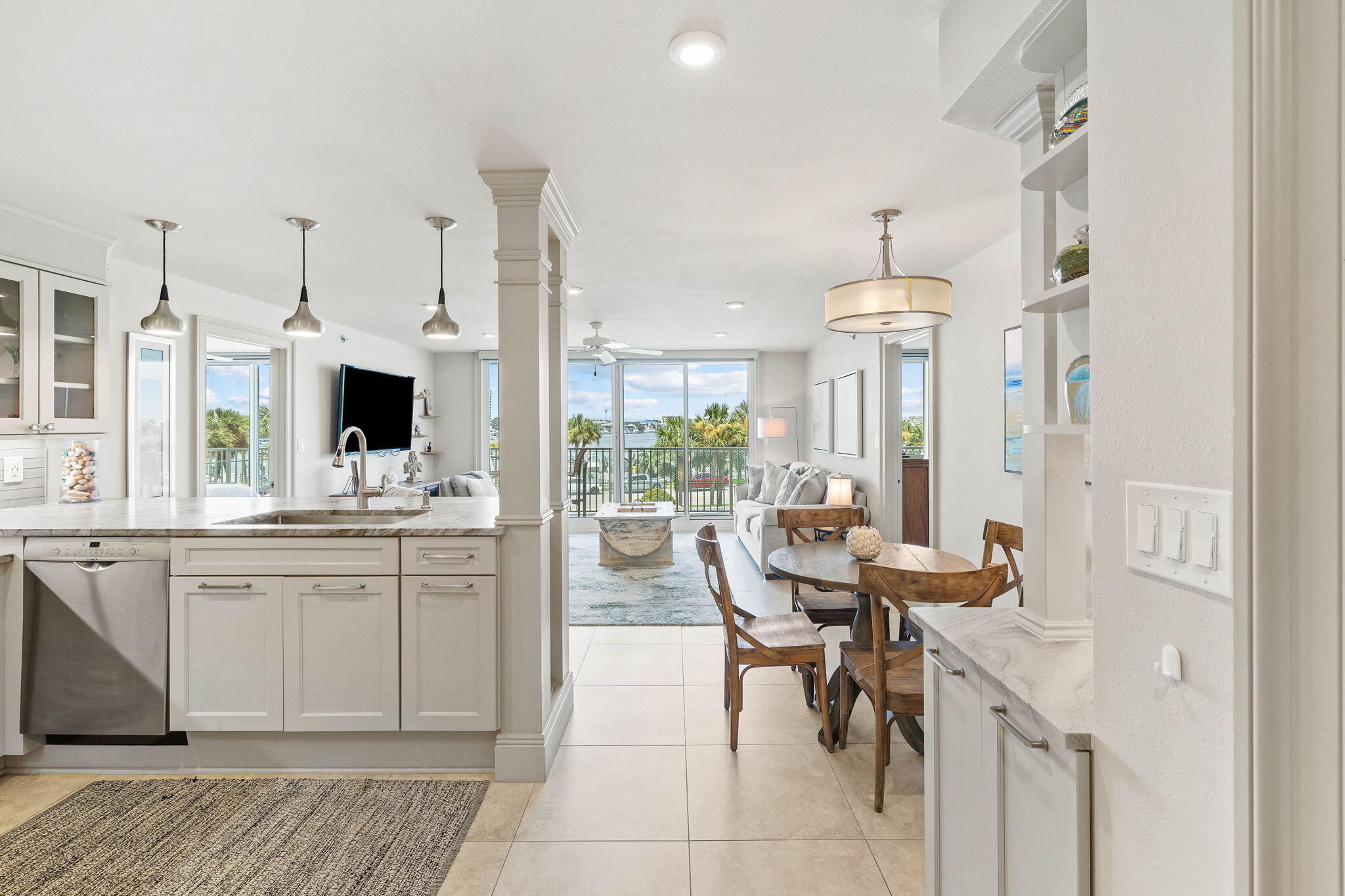 150 Gulf Shore Drive Unit: UNIT 205