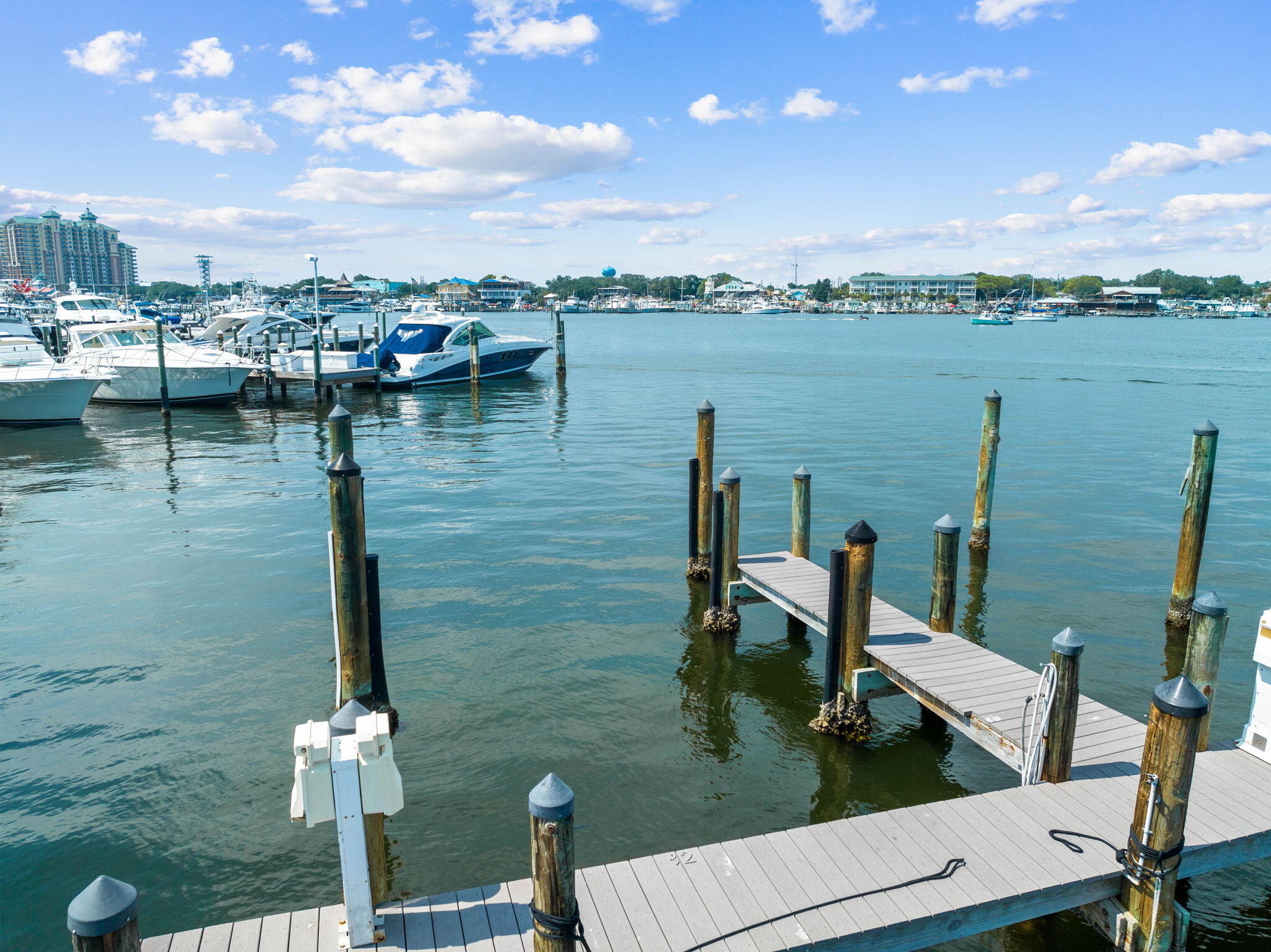 150 Gulf Shore Drive Unit: UNIT 205