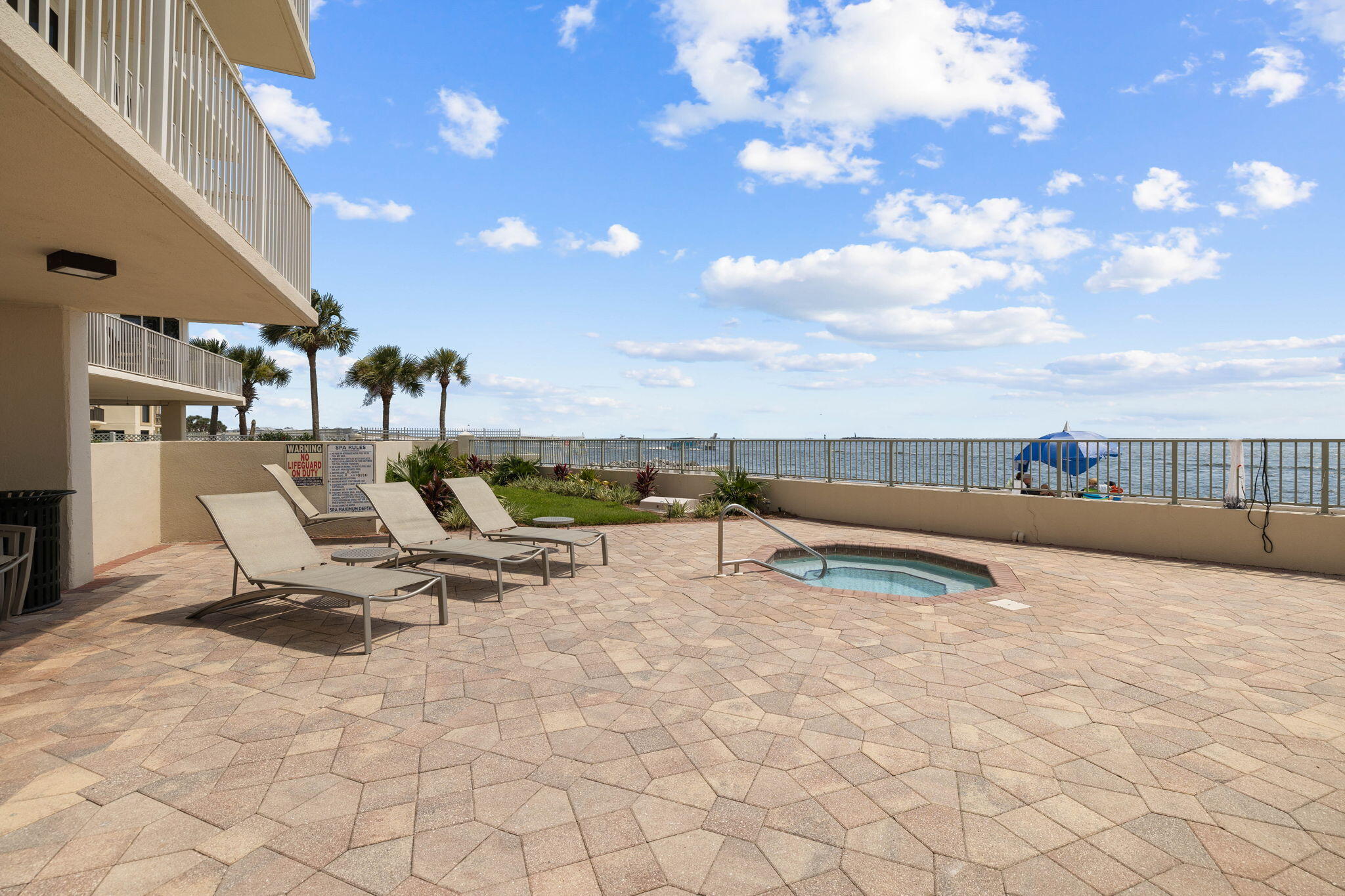 150 Gulf Shore Drive Unit: UNIT 205