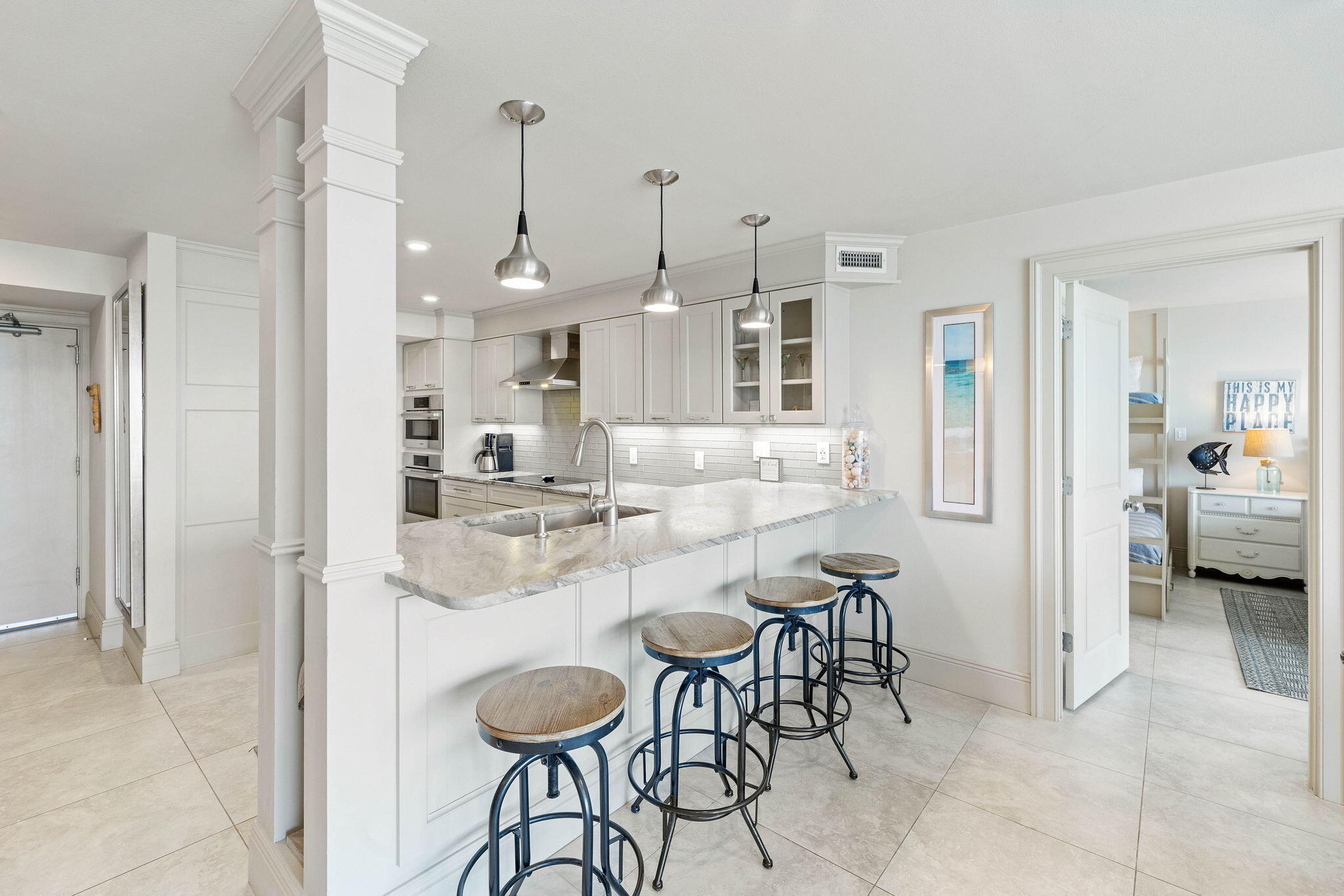 150 Gulf Shore Drive Unit: UNIT 205