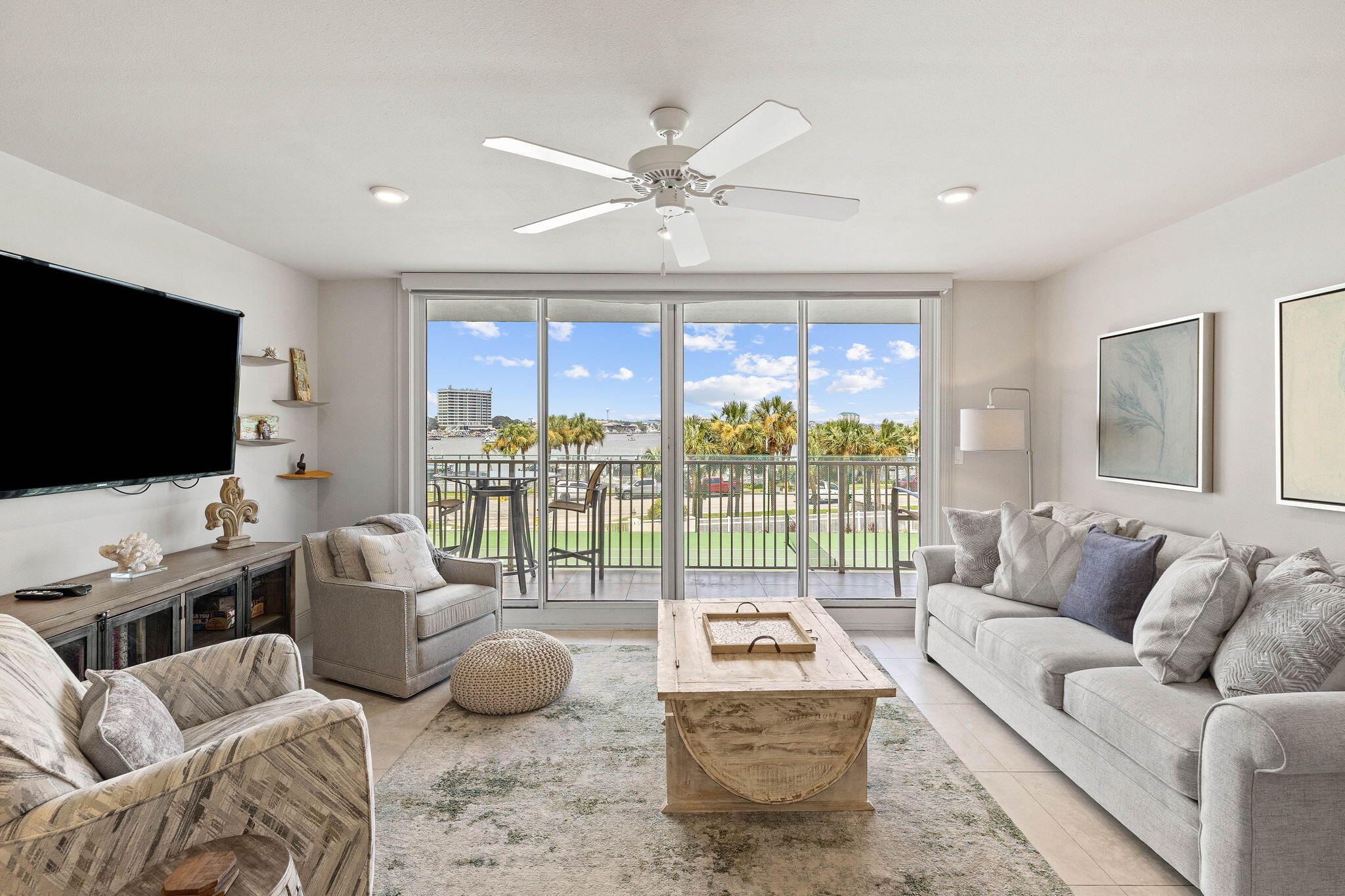 150 Gulf Shore Drive Unit: UNIT 205